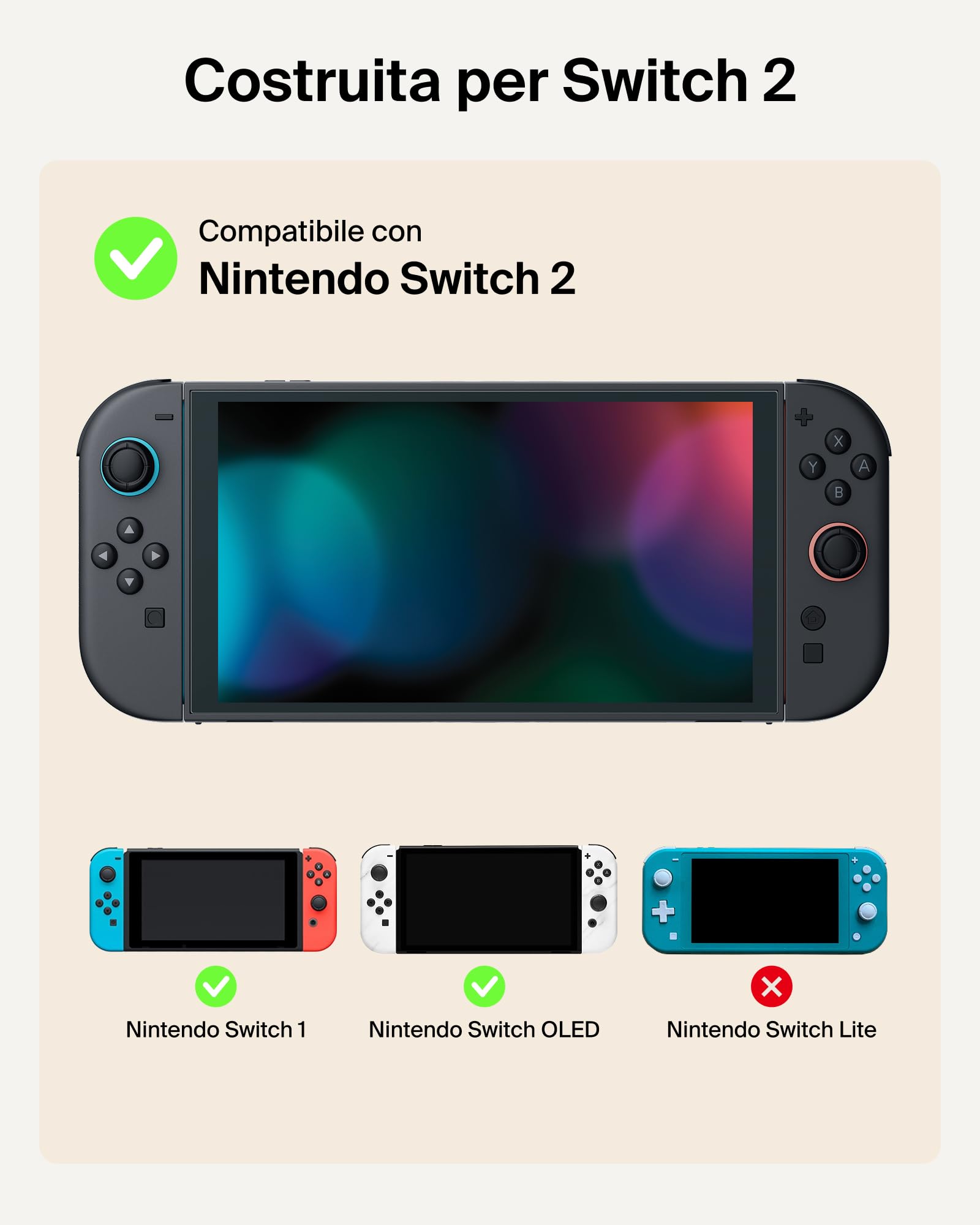 belkin-gaming-custodia-di-ricarica-per-nintendo-switch-2-con-power-bank-10-000-m image 2