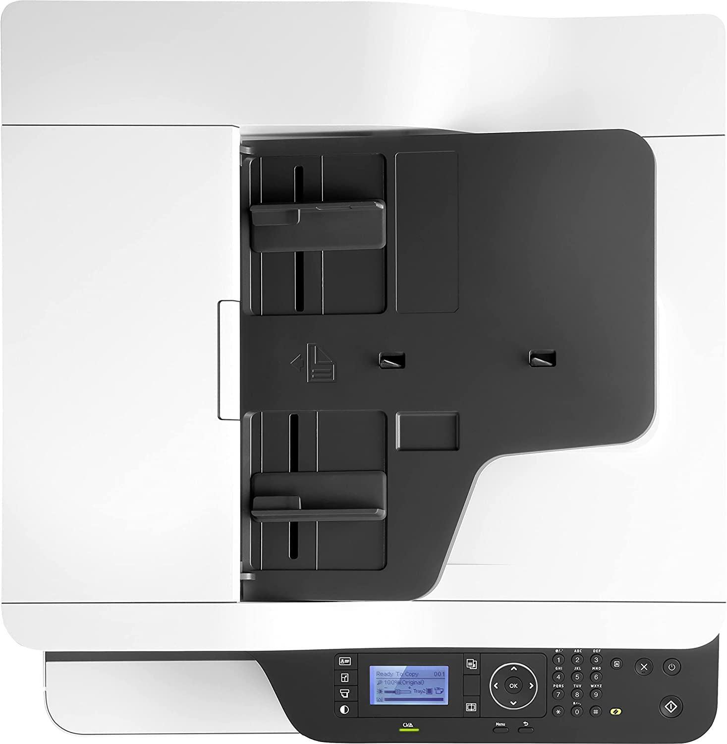hp-laserjet-m443nda-8af72a-stampante-multifunzione-a4-bianco-e-nero-con-stampa-d image 5