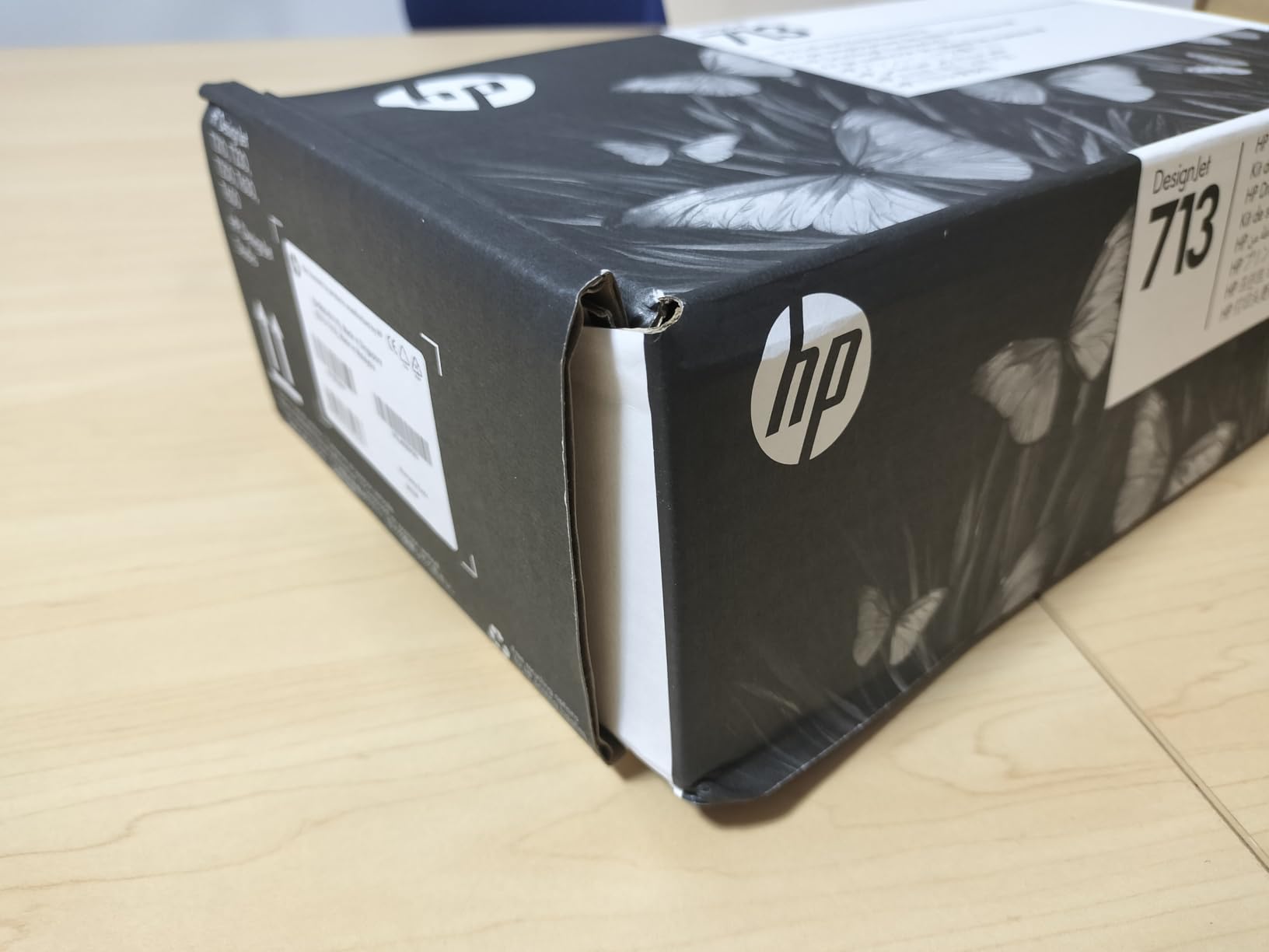 Perfetta per il T630