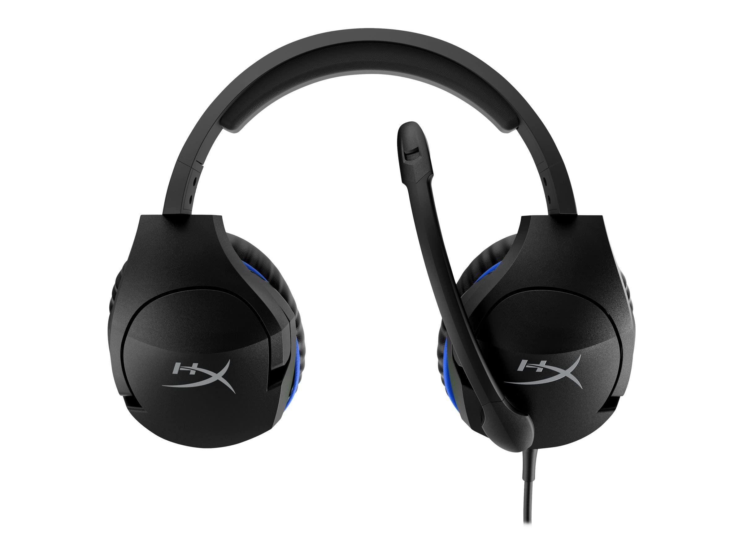 hp-hyperx-cloud-stinger-cuffie-gaming-cablate-3-5-mm-con-dts-headphone-x-driver- image 3