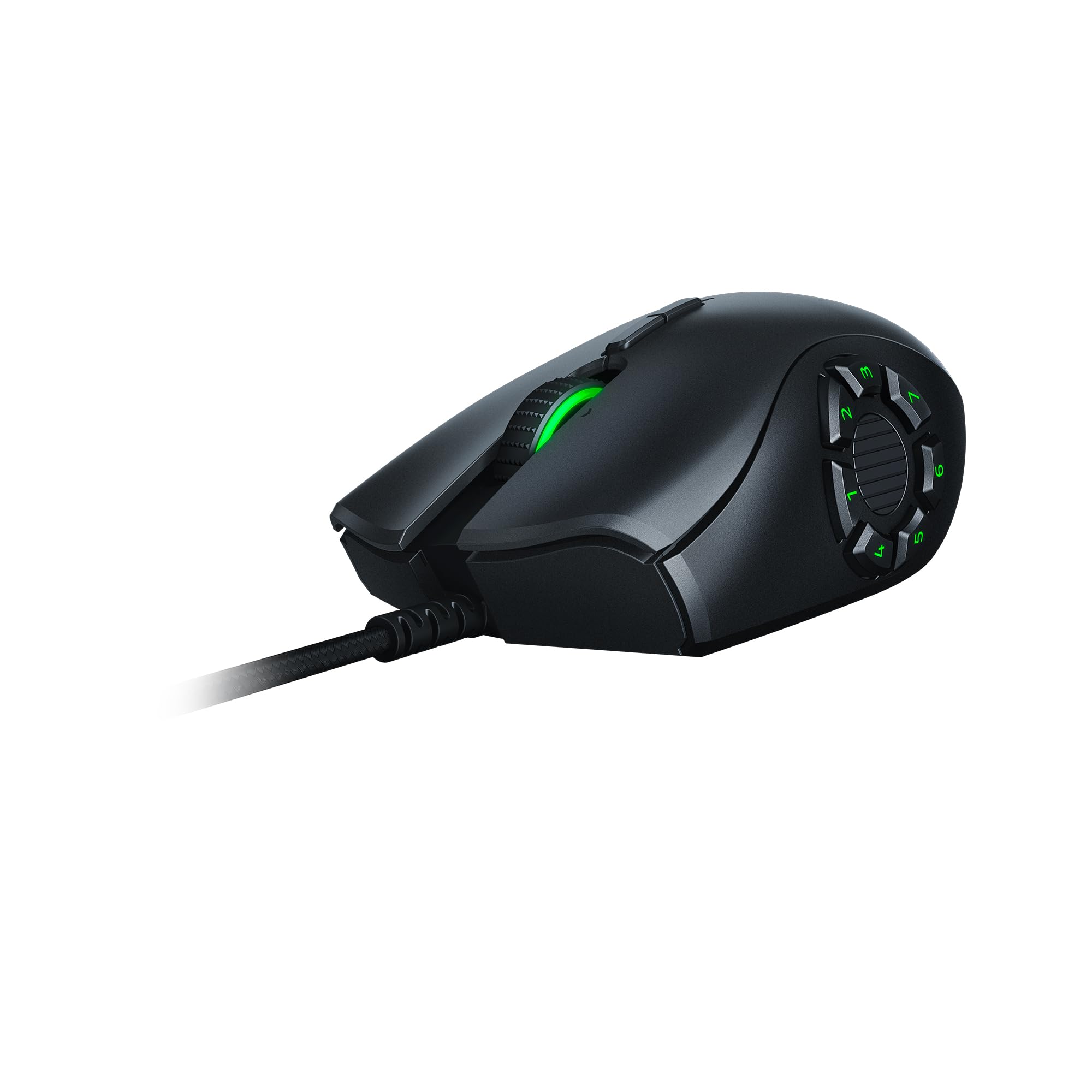 razer-naga-trinity-mouse-da-gioco-moba-mmo-cablato-3-piastre-laterali-intercambi image 8