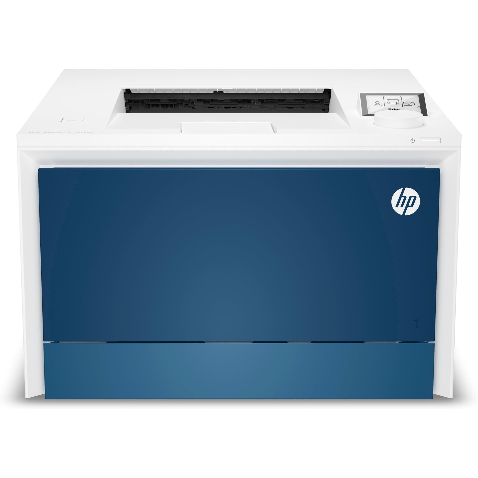 hp-color-laserjet-pro-4202dw-stampante-laser-a-colori-duplex-automatico-33-ppm-w image 1