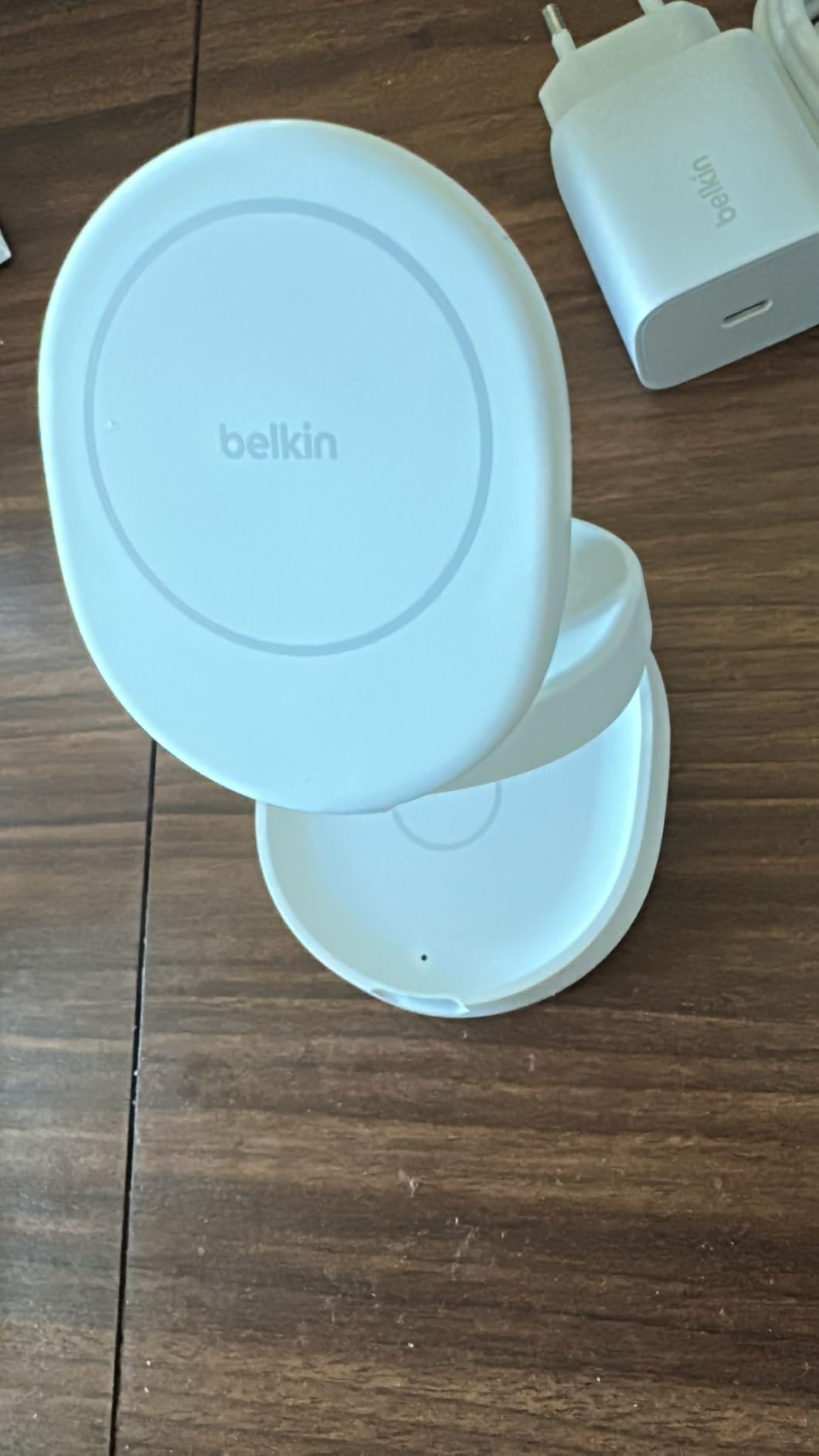 Qualità Belkin confermata