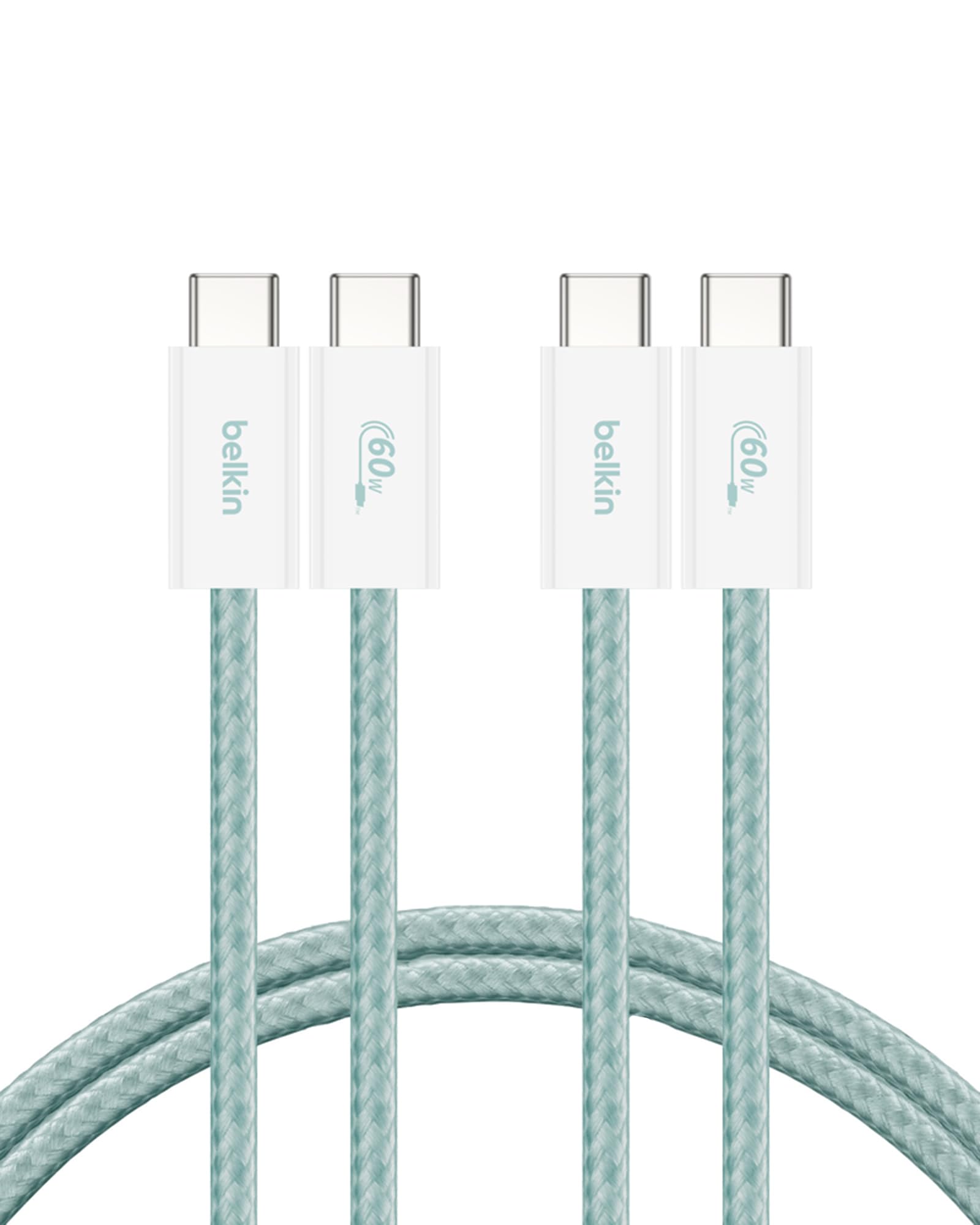 belkin-boostcharge-cavo-usb-c-a-usb-c-intrecciato-60w-1-5-m-confezione-da-2-rica image 1