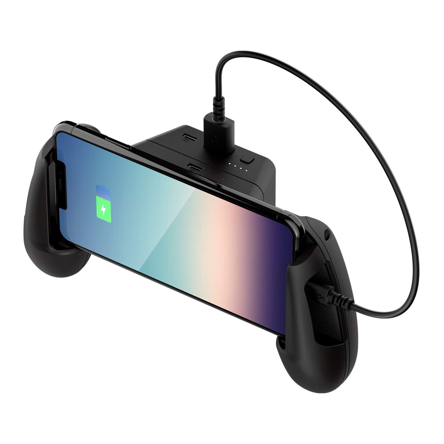 hp-hyperx-chargeplay-clutch-impugnatura-da-gioco-con-caricabatterie-magnetico-qi image 5