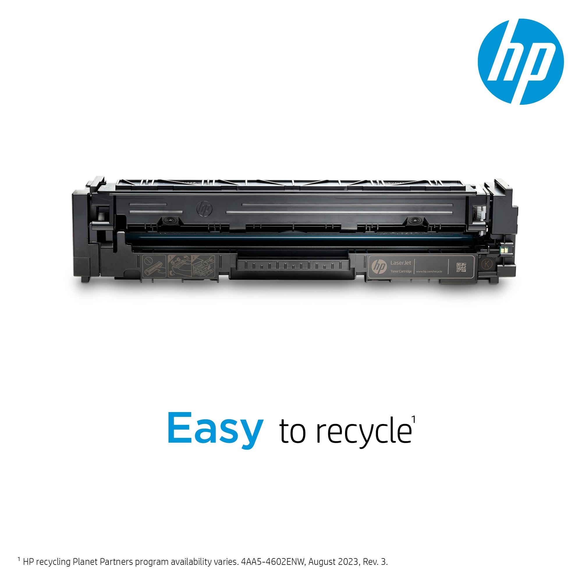 hp-201x-nero-cf400x-toner-originale-jetintelligence-2800-pagine-per-laserjet-pro image 5