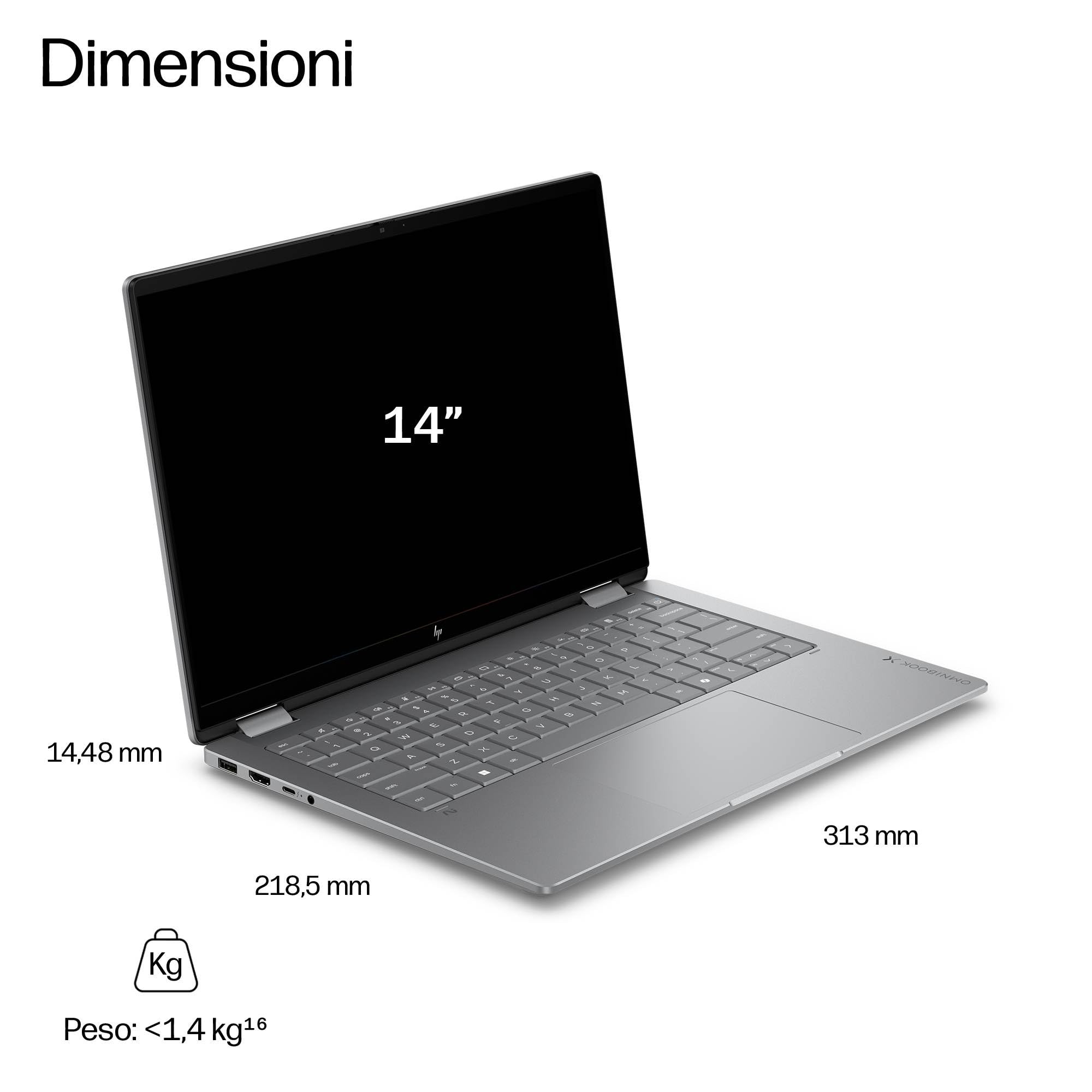 hp-omnibook-x-flip-x360-14-fb0000slx-notebook-convertibile-touch-14-2k-oled-inte image 8