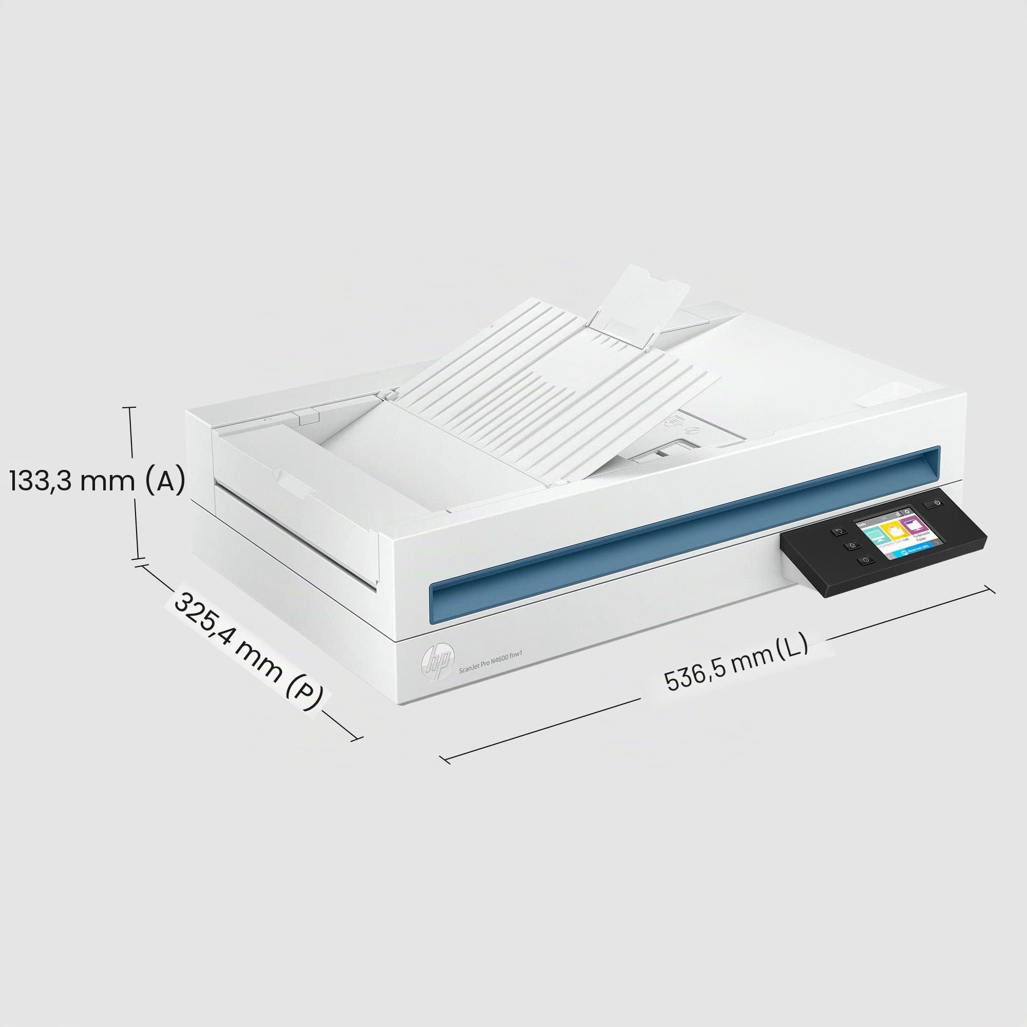 hp-scanjet-pro-n4600-fnw1-20g07a-scanner-piana-adf-duplex-6000-pagine-giorno-120 image 4
