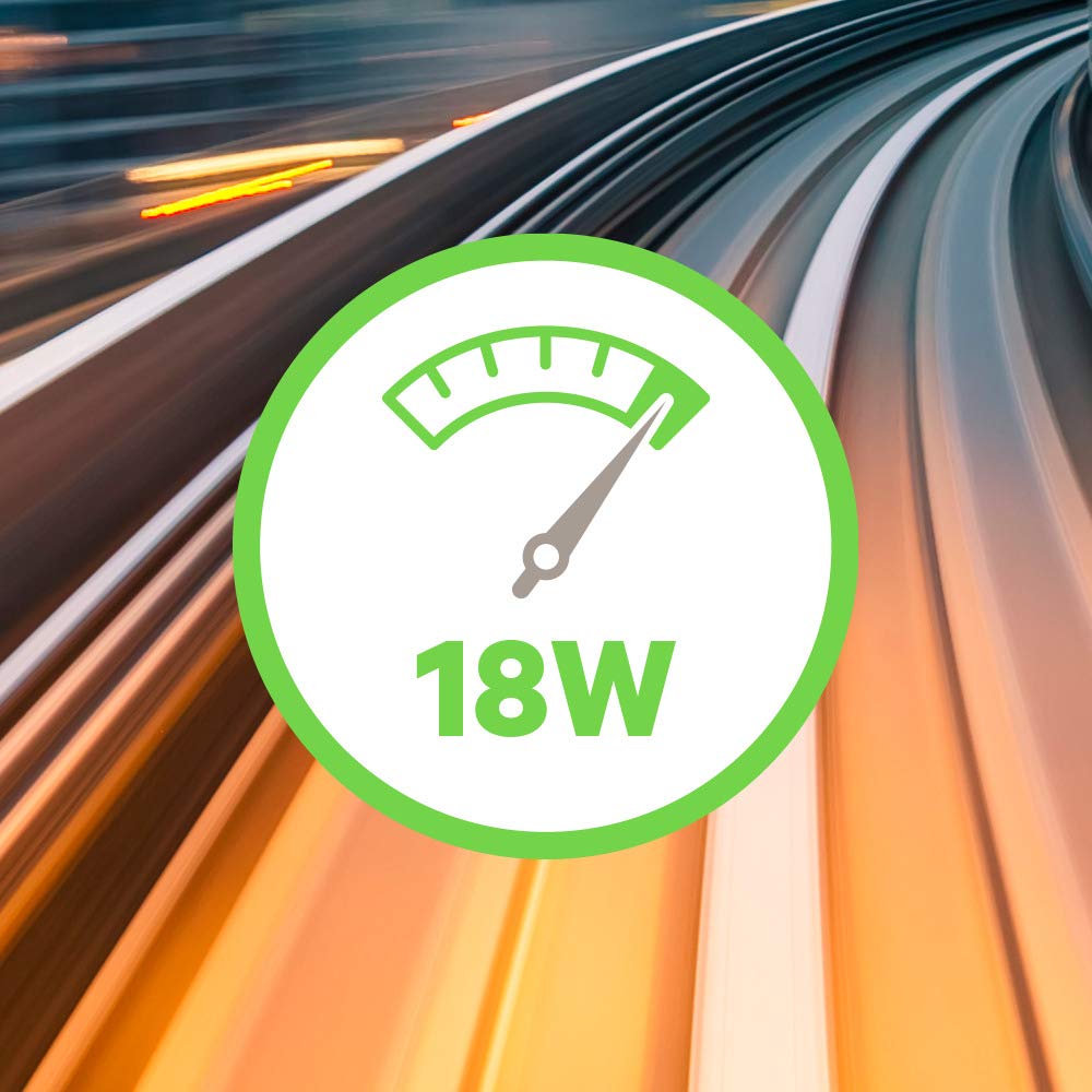 belkin-boost-charge-caricabatteria-da-auto-usb-c-18-w-con-usb-power-delivery-per image 4