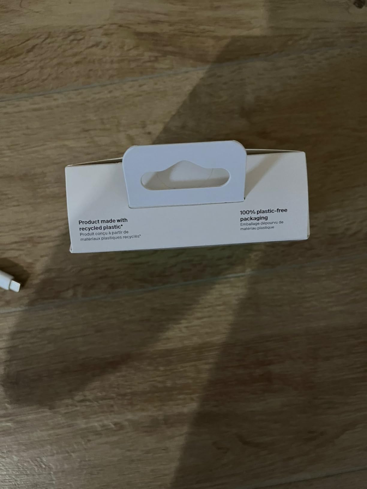 Ottimo per gli AirPods e non solo