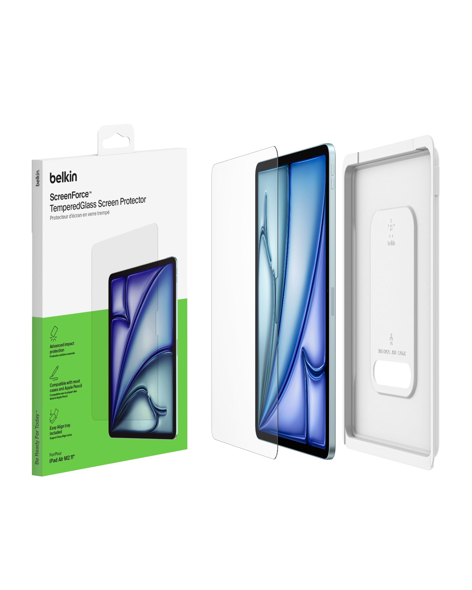 belkin-screenforce-temperedglass-pellicola-in-vetro-temprato-9h-per-ipad-air-13- image 7