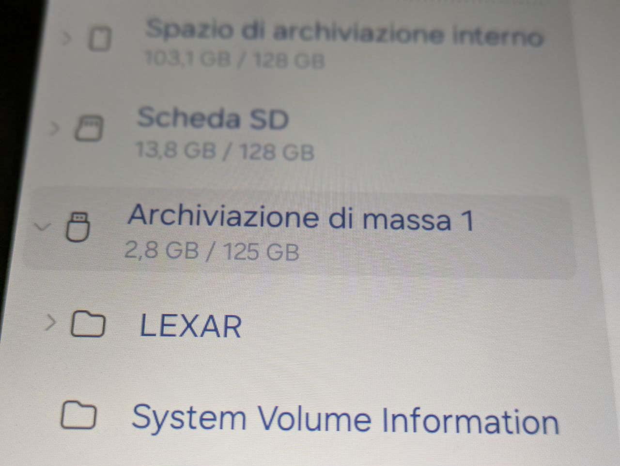 Buon compromesso qualità-prezzo