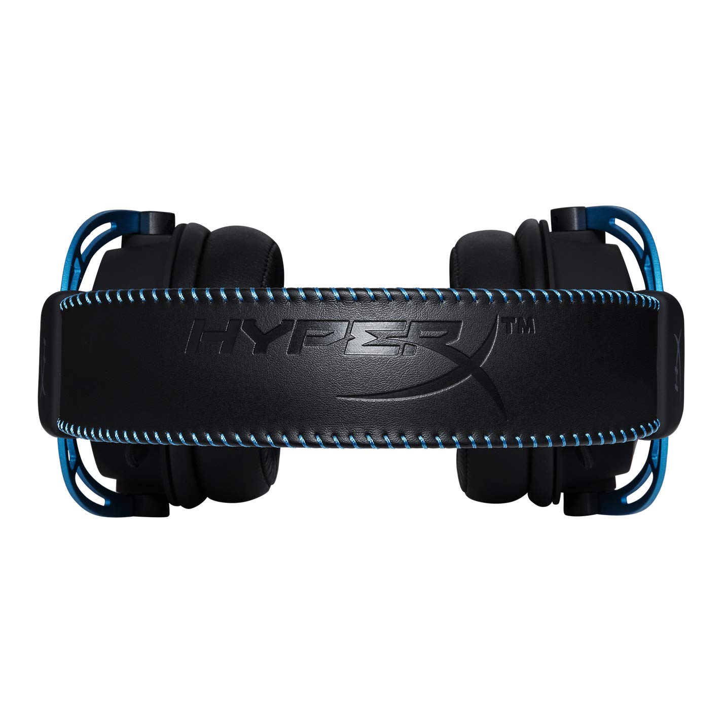 hyperx-cloud-alpha-cloud9-edition-hx-hscac9-bl-cuffie-gaming-con-driver-a-doppia image 4