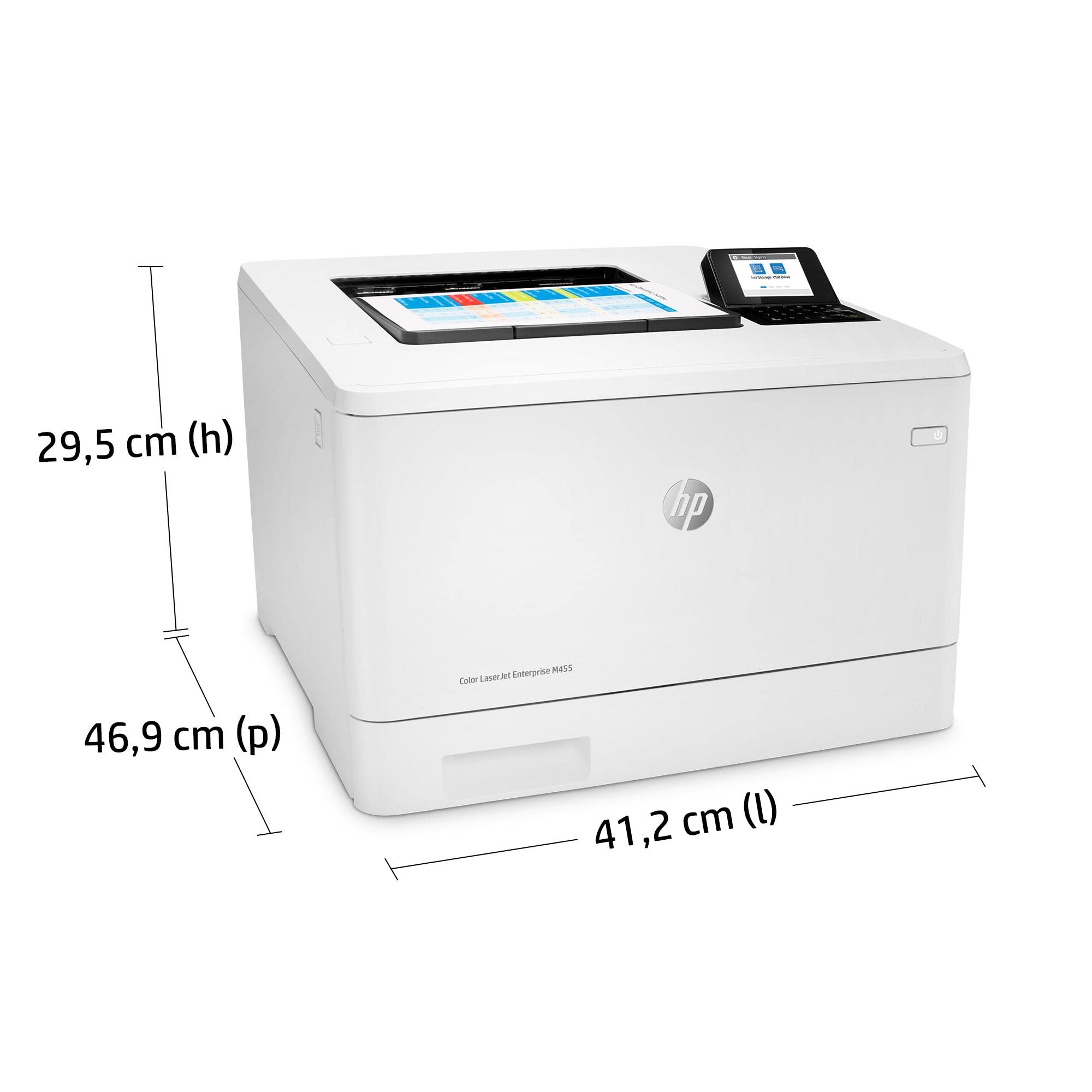 hp-color-laserjet-enterprise-m455dn-3pz95a-stampante-laser-a4-a-colori-duplex-au image 4