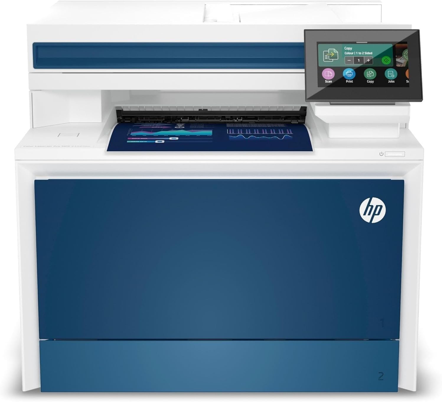 hp-color-laserjet-pro-mfp-4302fdw-stampante-multifunzione-laser-a-colori-a4-con- image 1