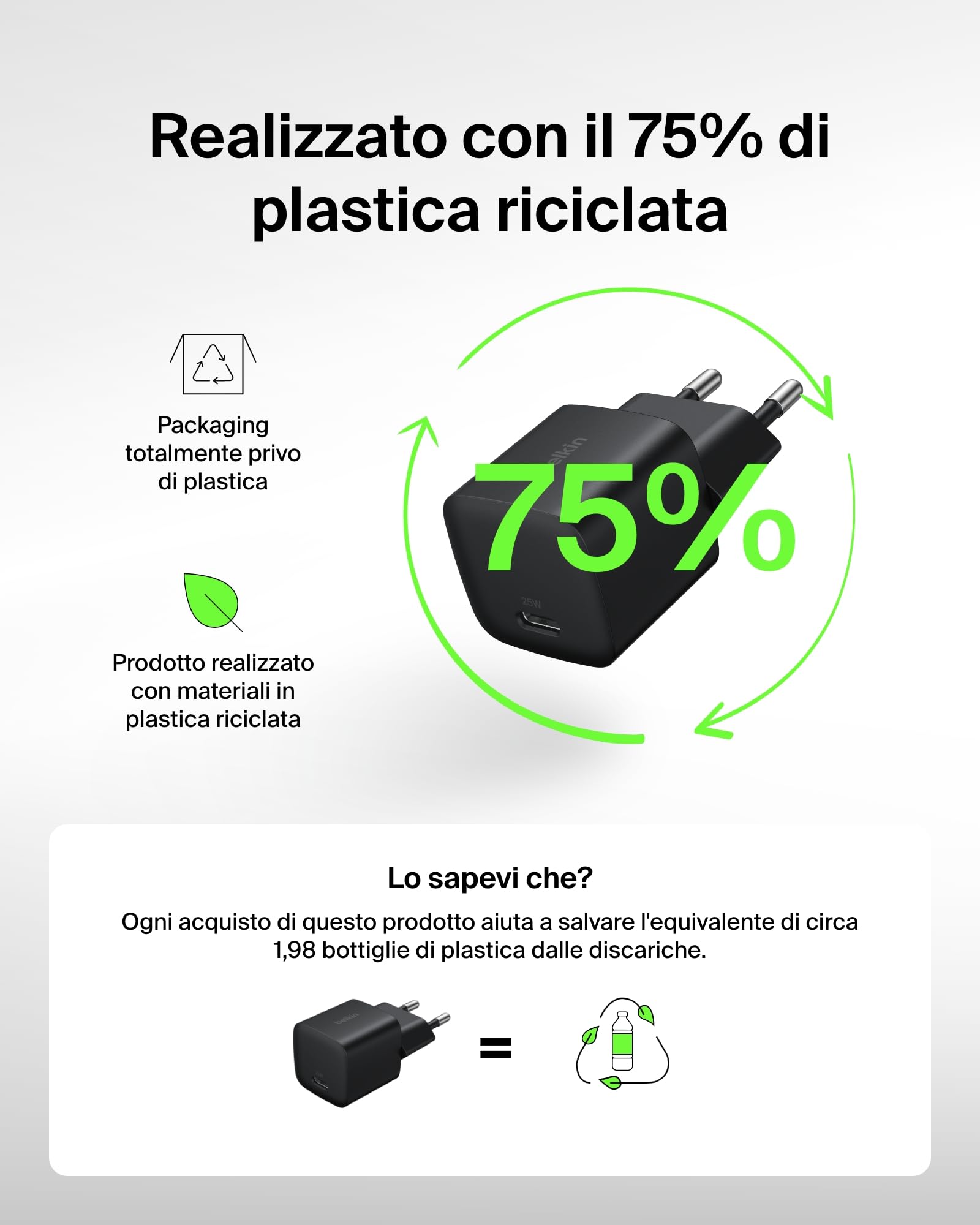belkin-caricatore-usb-c-da-25-w-con-ricarica-rapida-pd-3-0-e-pps-per-iphone-16-1 image 7