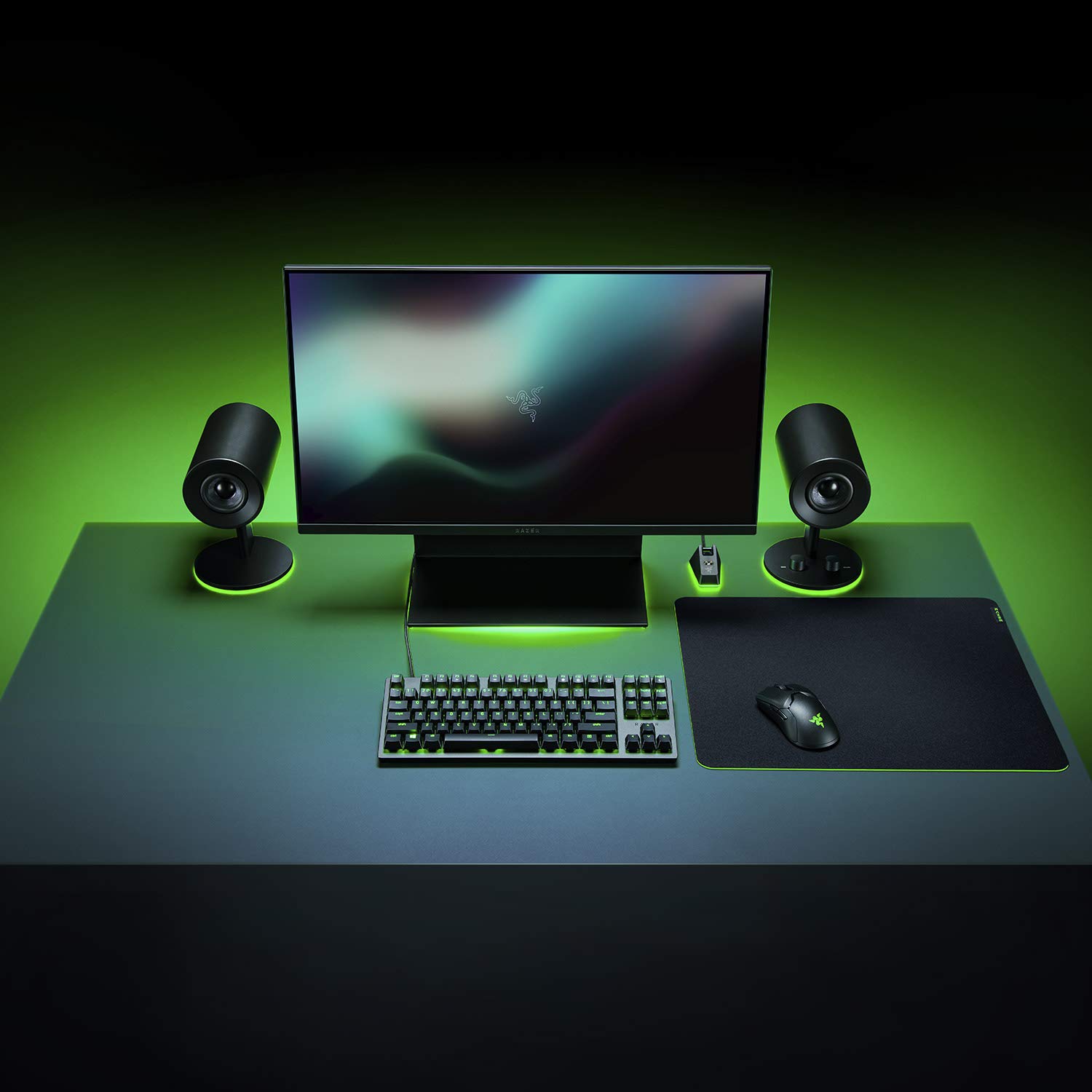 razer-gigantus-v2-large-tappetino-per-mouse-gaming-450-x-400-mm-in-tessuto-a-mic image 7