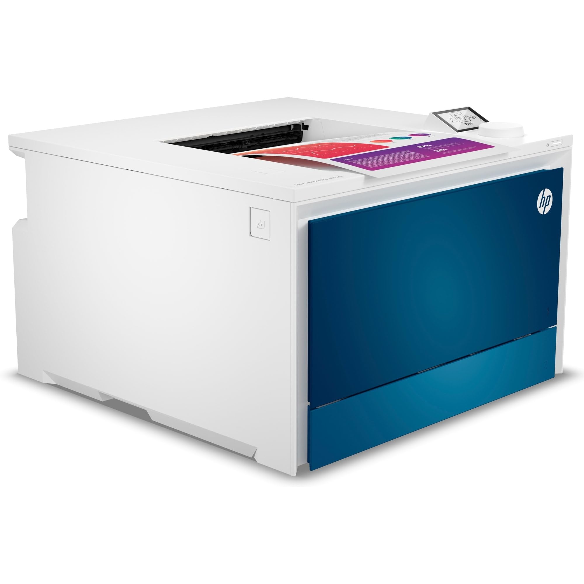 hp-color-laserjet-pro-4202dn-stampante-laser-colore-a4-singola-funzione-duetto-a image 3
