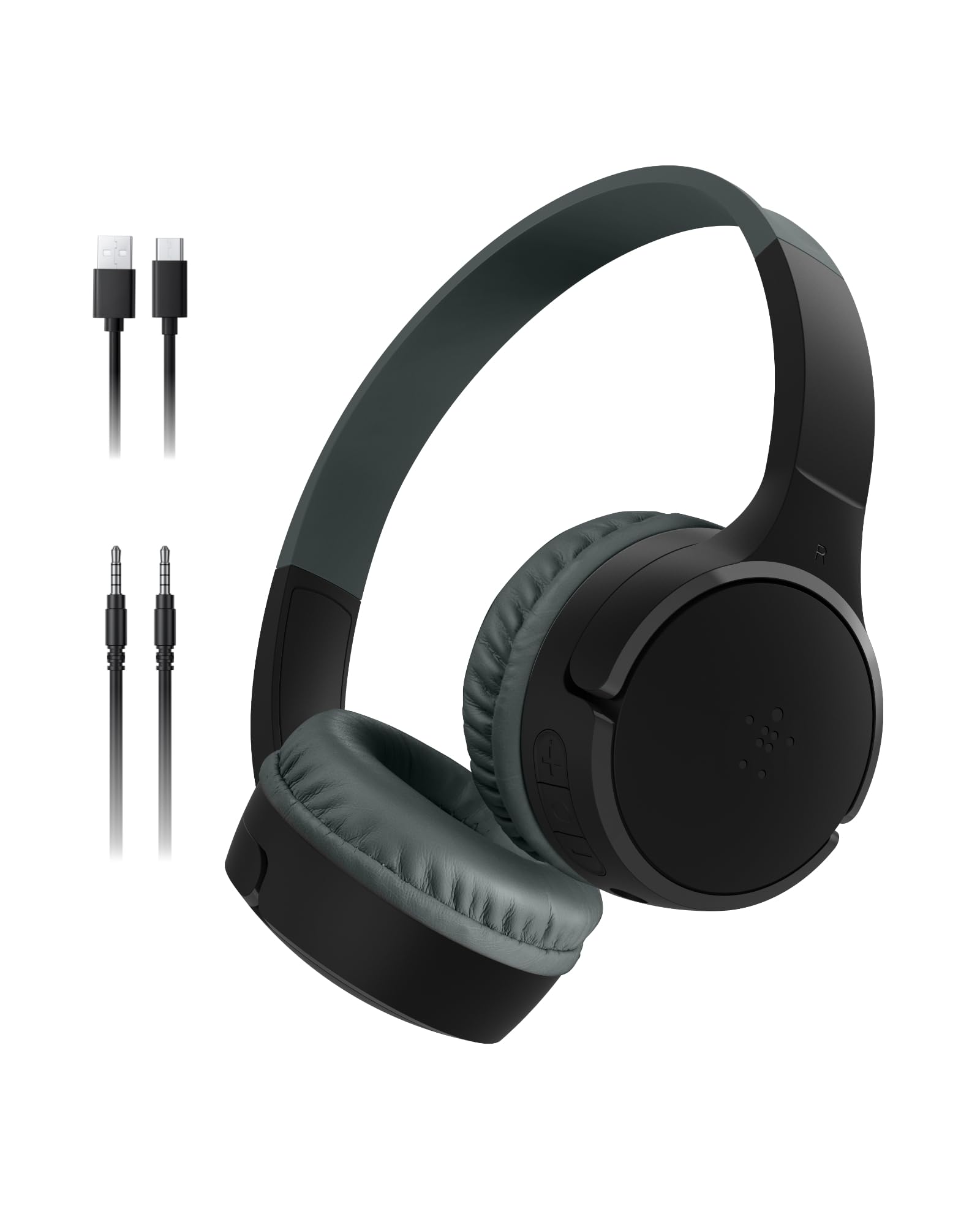 belkin-soundform-mini-cuffie-wireless-over-ear-per-bambini-con-microfono-30-ore- image 1