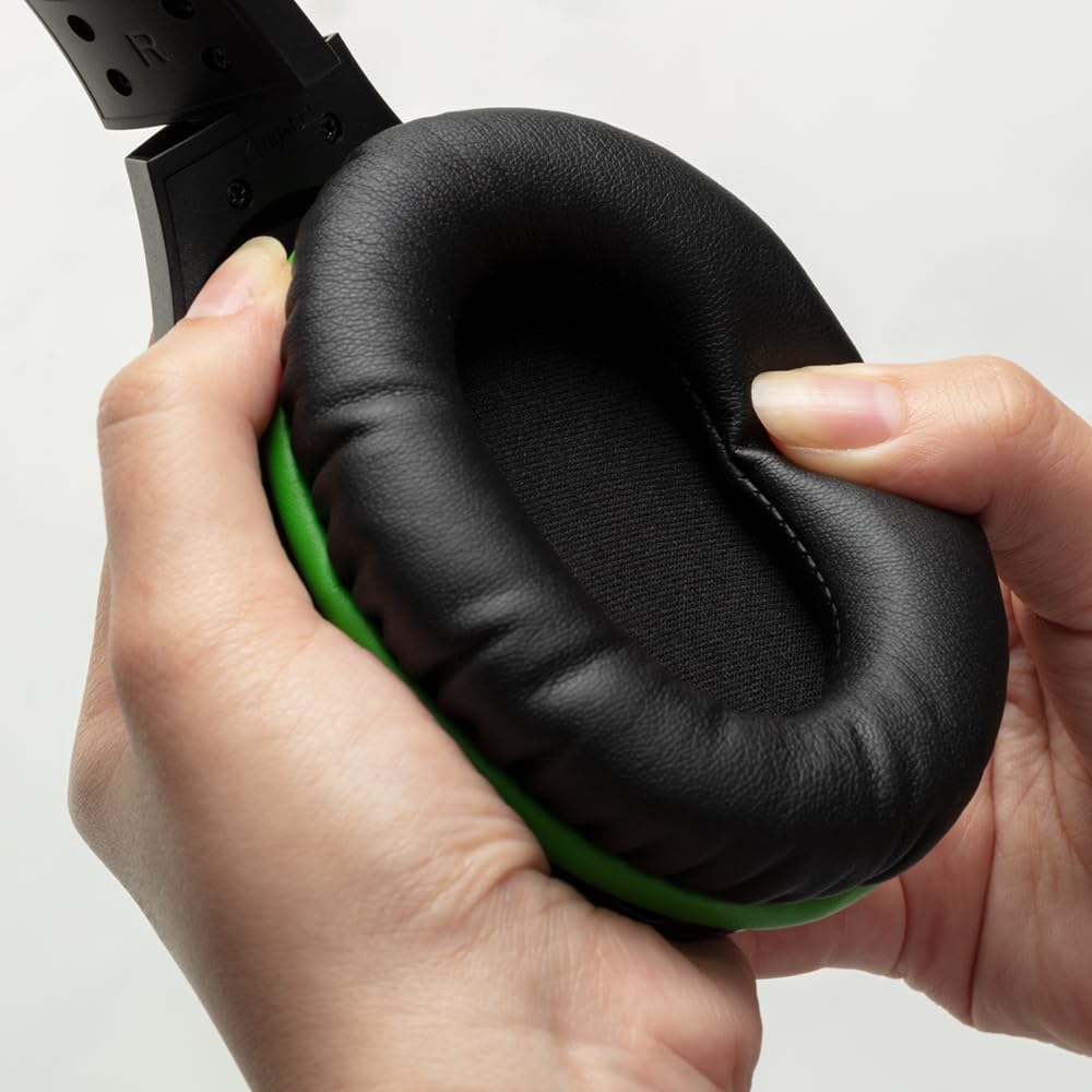 hyperx-cloudx-stinger-cuffie-da-gaming-certificate-xbox-cablate-3-5mm-telaio-in- image 6