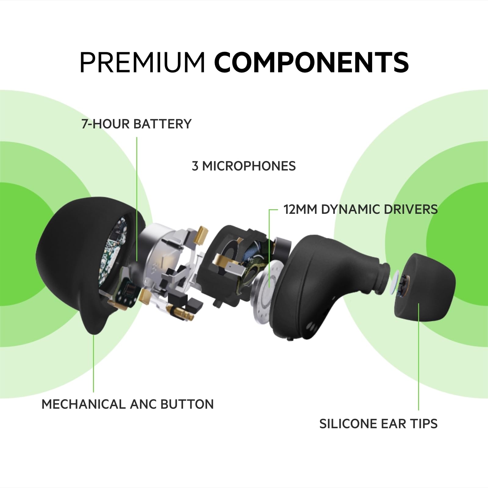 belkin-soundform-immerse-auricolari-true-wireless-con-anc-ibrida-ricarica-wirele image 3