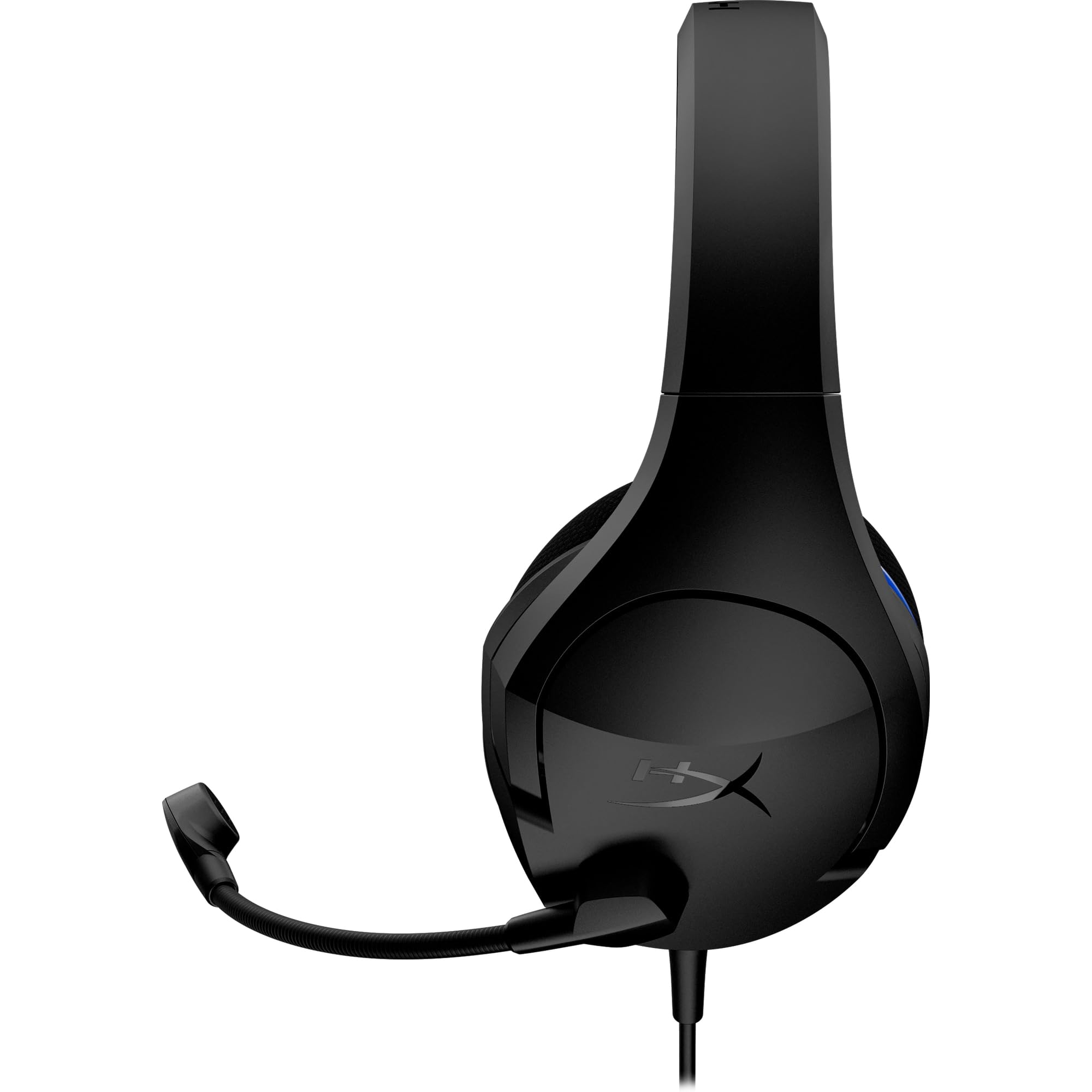hp-hyperx-cloud-stinger-core-cuffie-da-gaming-cablate-3-5-mm-con-microfono-telai image 3