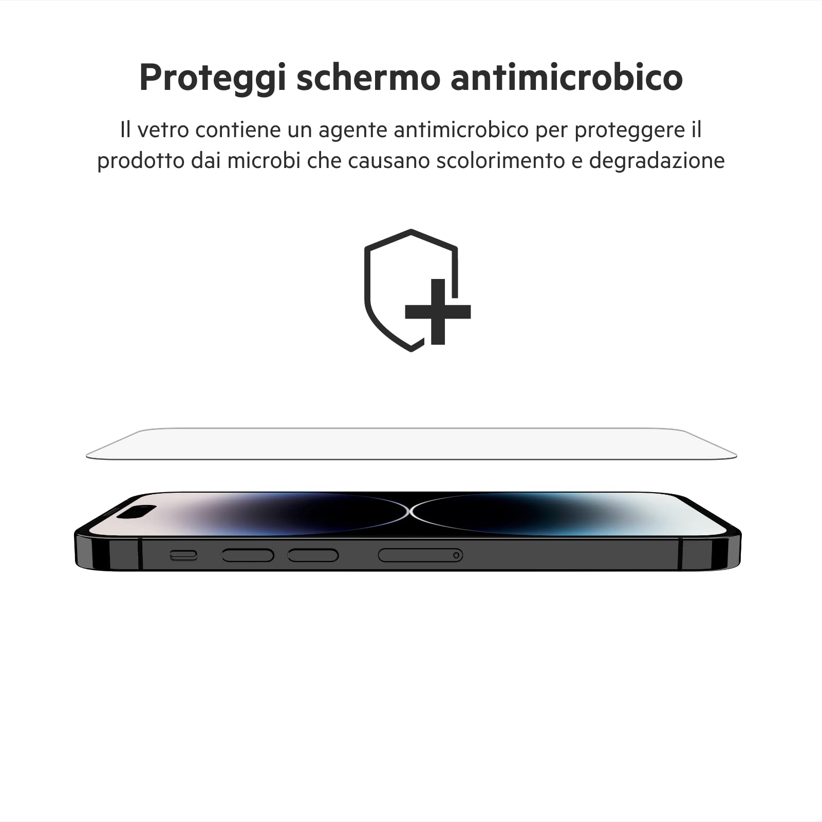belkin-temperedglass-proteggi-schermo-in-vetro-temprato-9h-per-iphone-14-pro-0-3 image 4