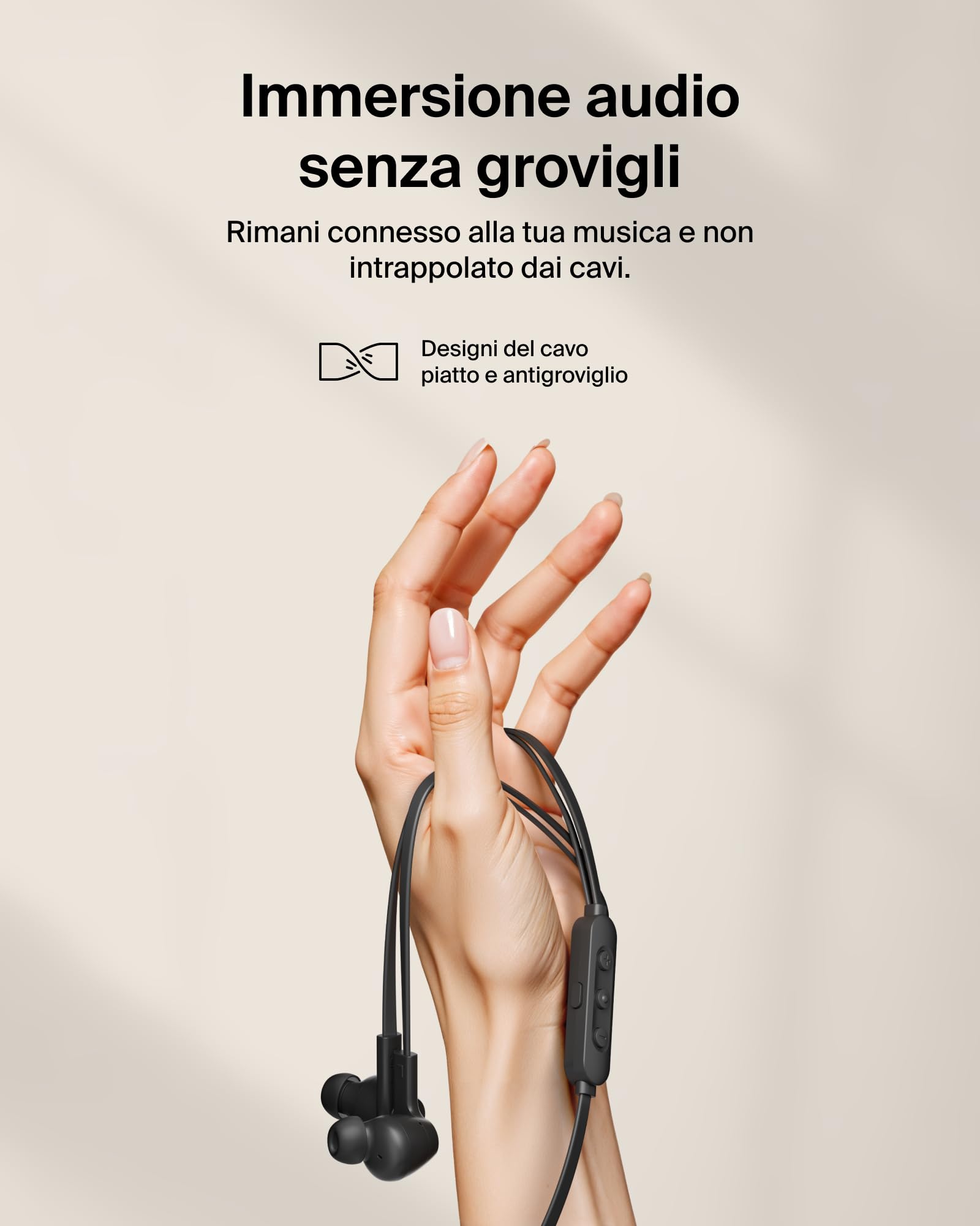 belkin-soundform-auricolari-con-filo-usb-c-con-cancellazione-attiva-del-rumore-a image 5