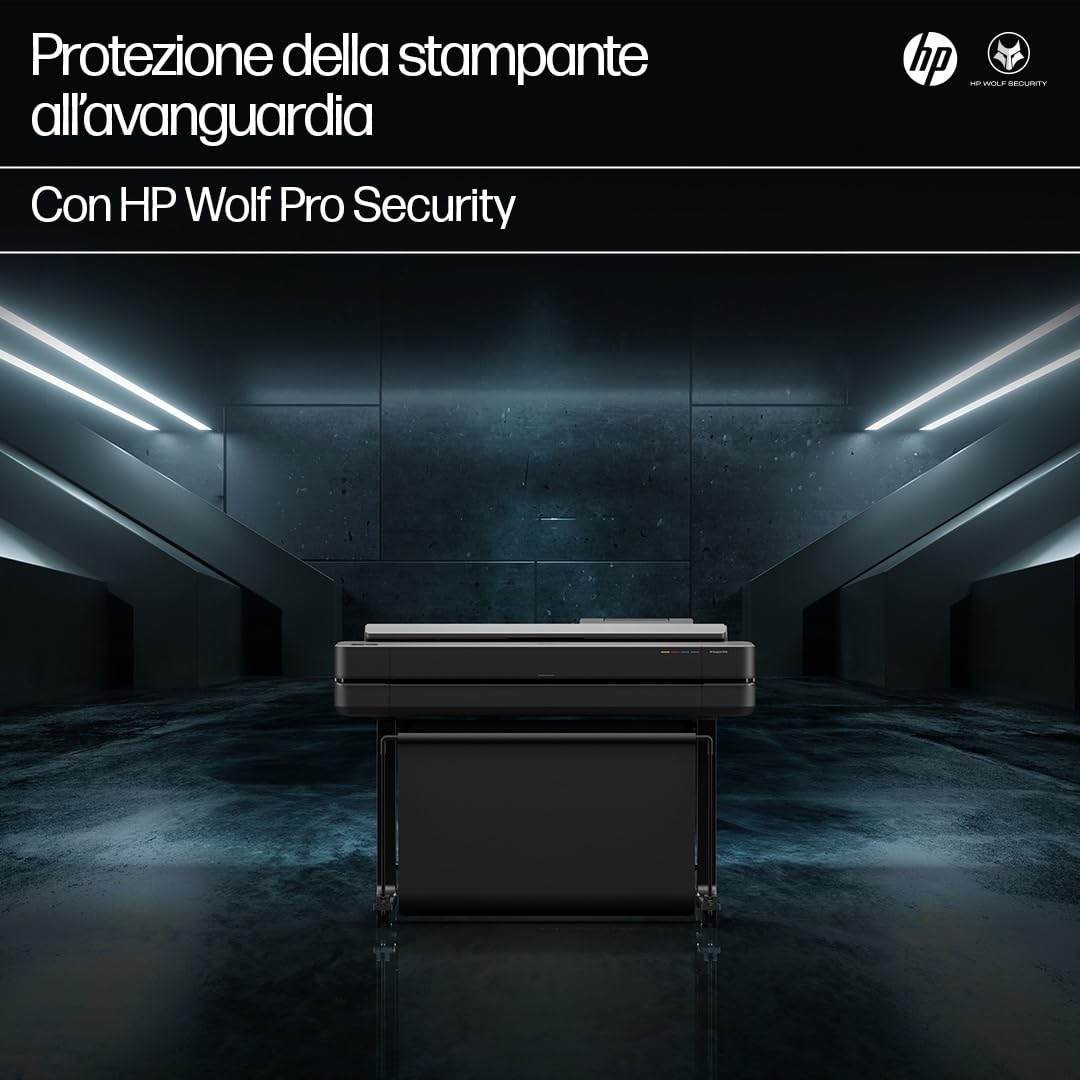 hp-designjet-t630-5hb11d-plotter-per-grandi-formati-91-da-a4-ad-a0-76-a1-ora-wi- image 6