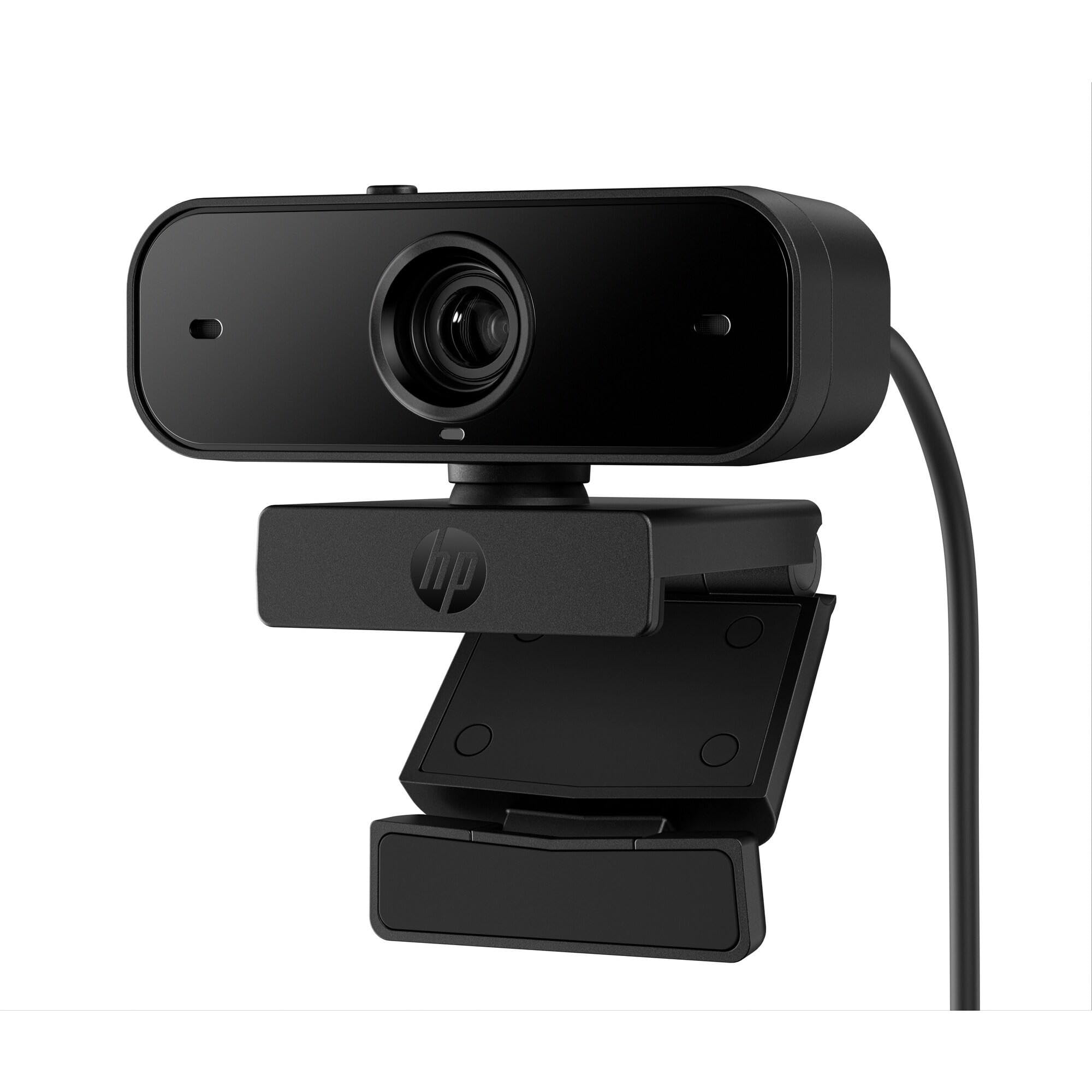 hp-430-webcam-fhd-1080p-webcamera-con-autofocus-rotazione-360-campo-visivo-85-do image 1