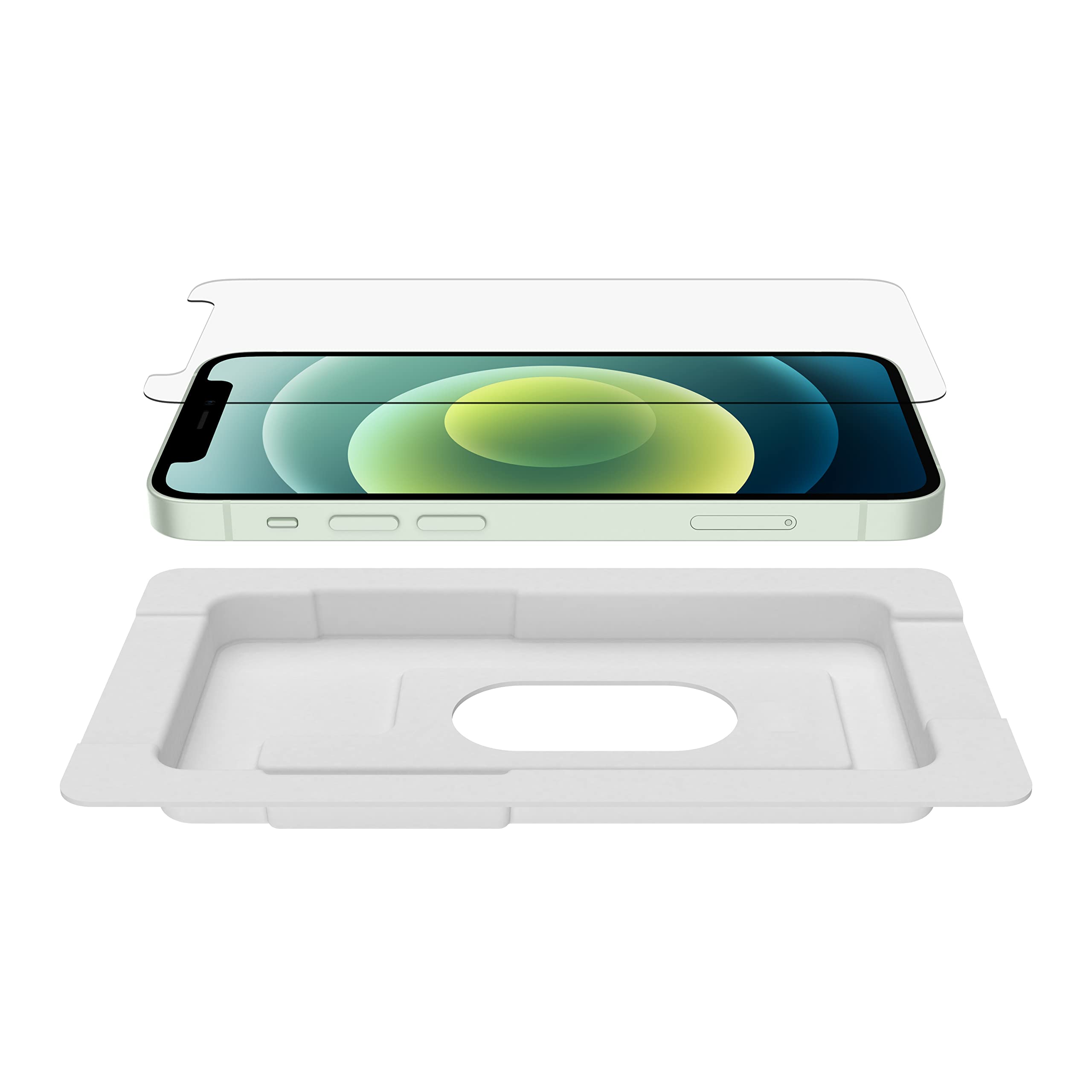 belkin-temperedglass-antimicrobico-proteggi-schermo-in-vetro-temprato-per-iphone-2 image 6