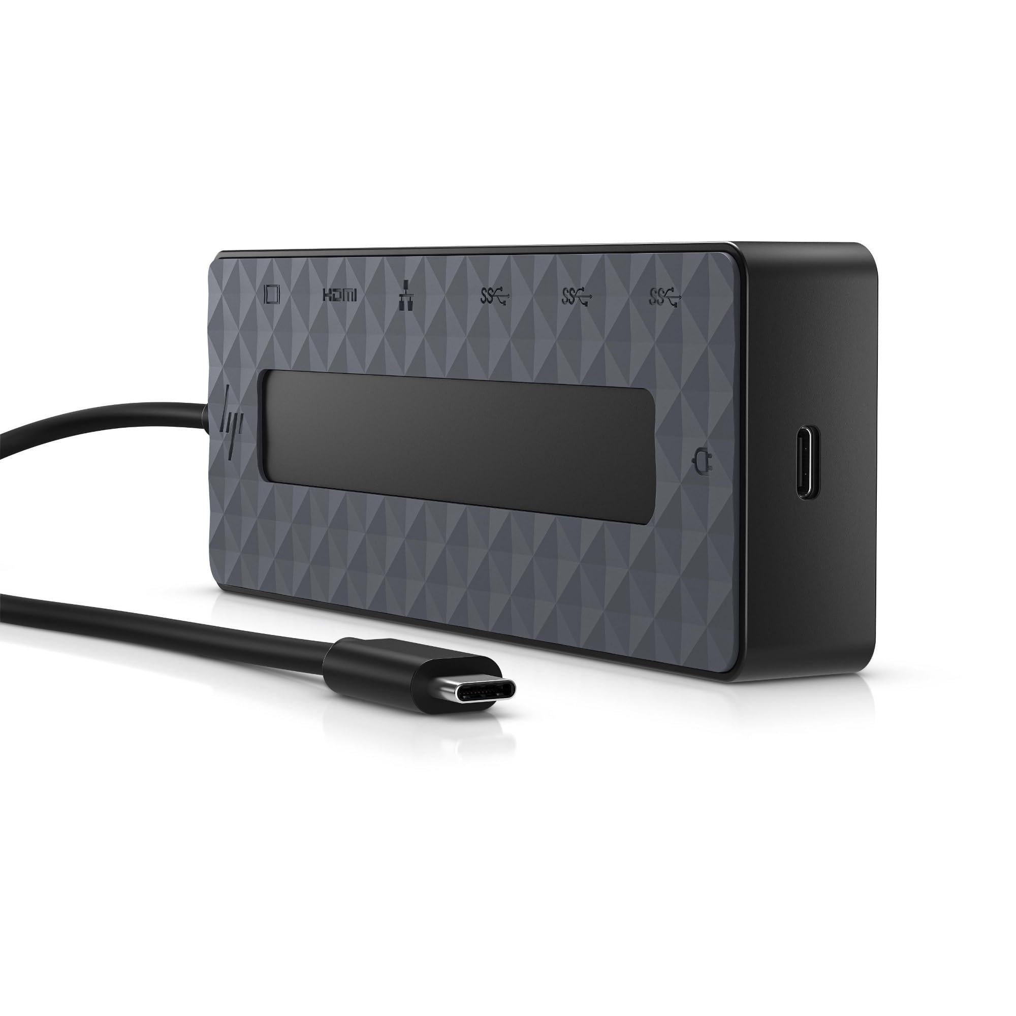 hp-hub-multiporta-usb-c-universale-adattatore-per-laptop-con-power-delivery-e-di image 2
