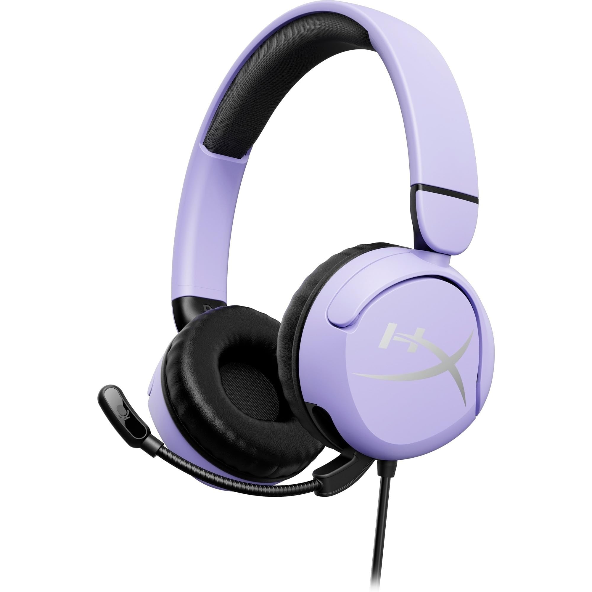 hyperx-cloud-mini-wired-gaming-headset-per-giovani-gamer-limite-85-db-usb-c-cusc image 1