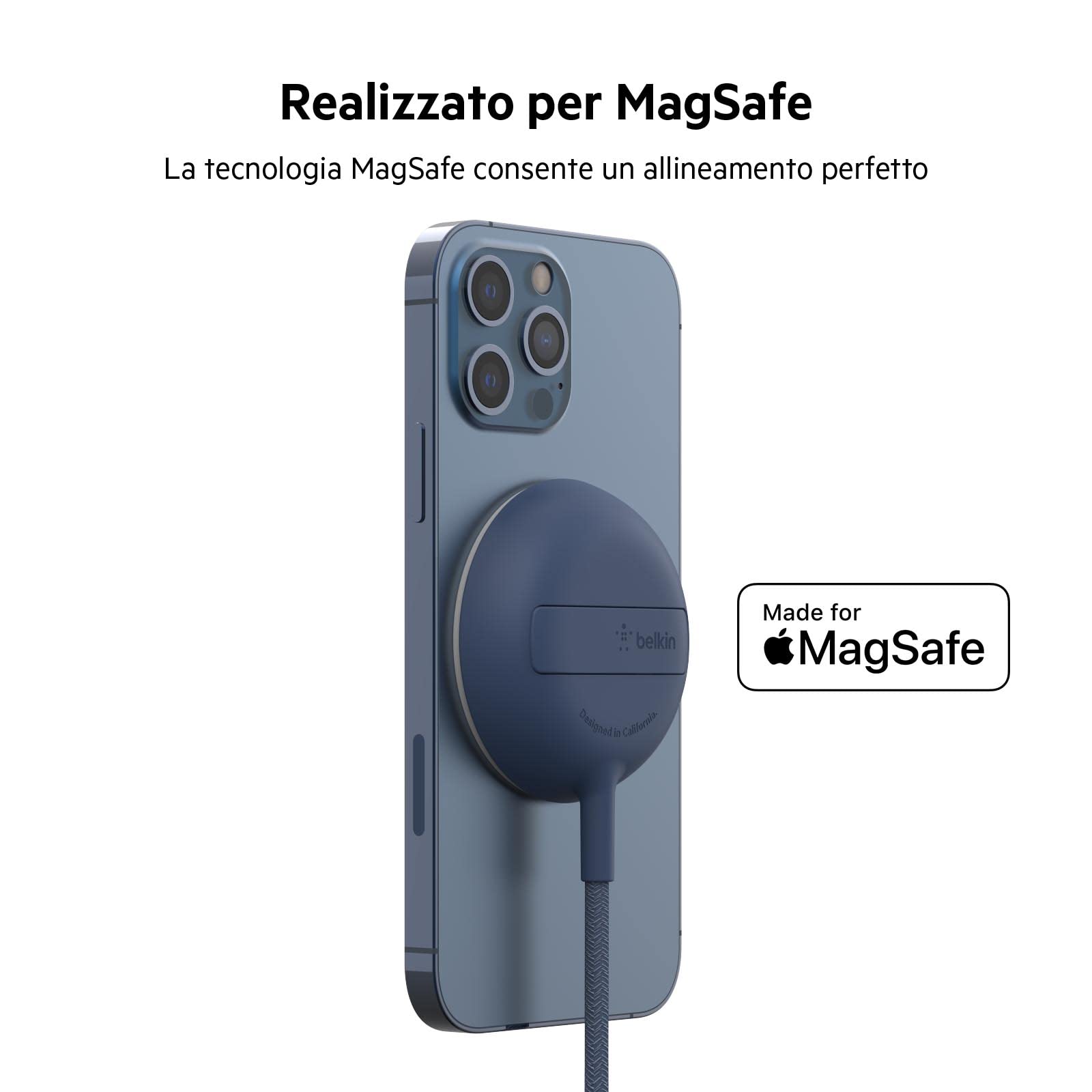 belkin-tappetino-di-ricarica-wireless-portatile-con-magsafe-15-w-blu image 6