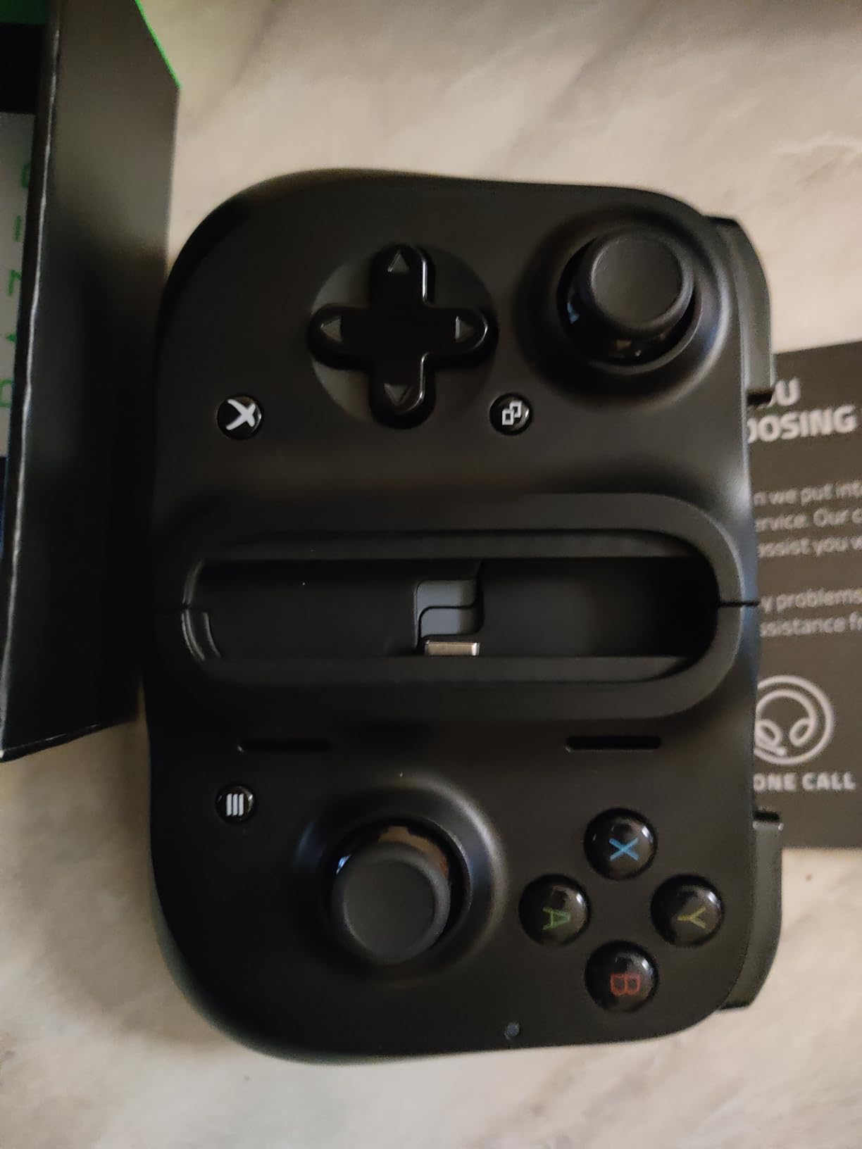 Come una Switch ma con i miei giochi