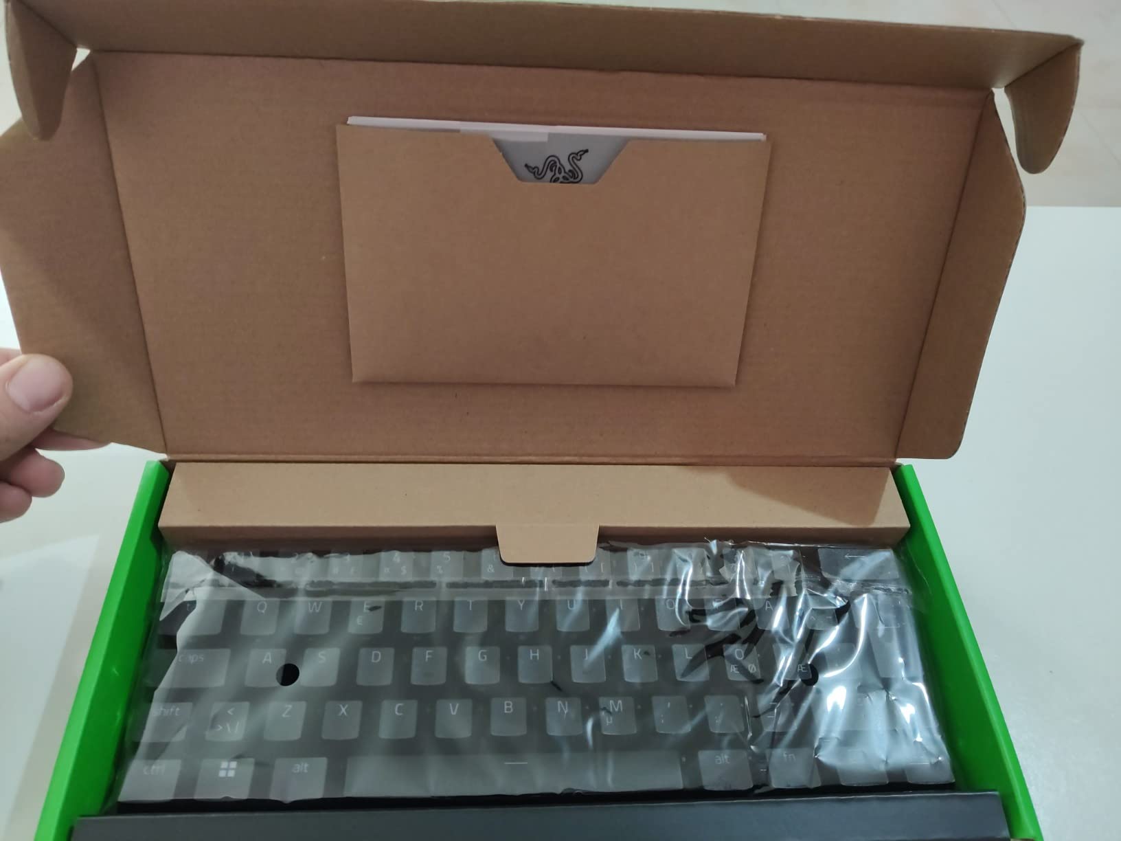 Bella ma non per tutti