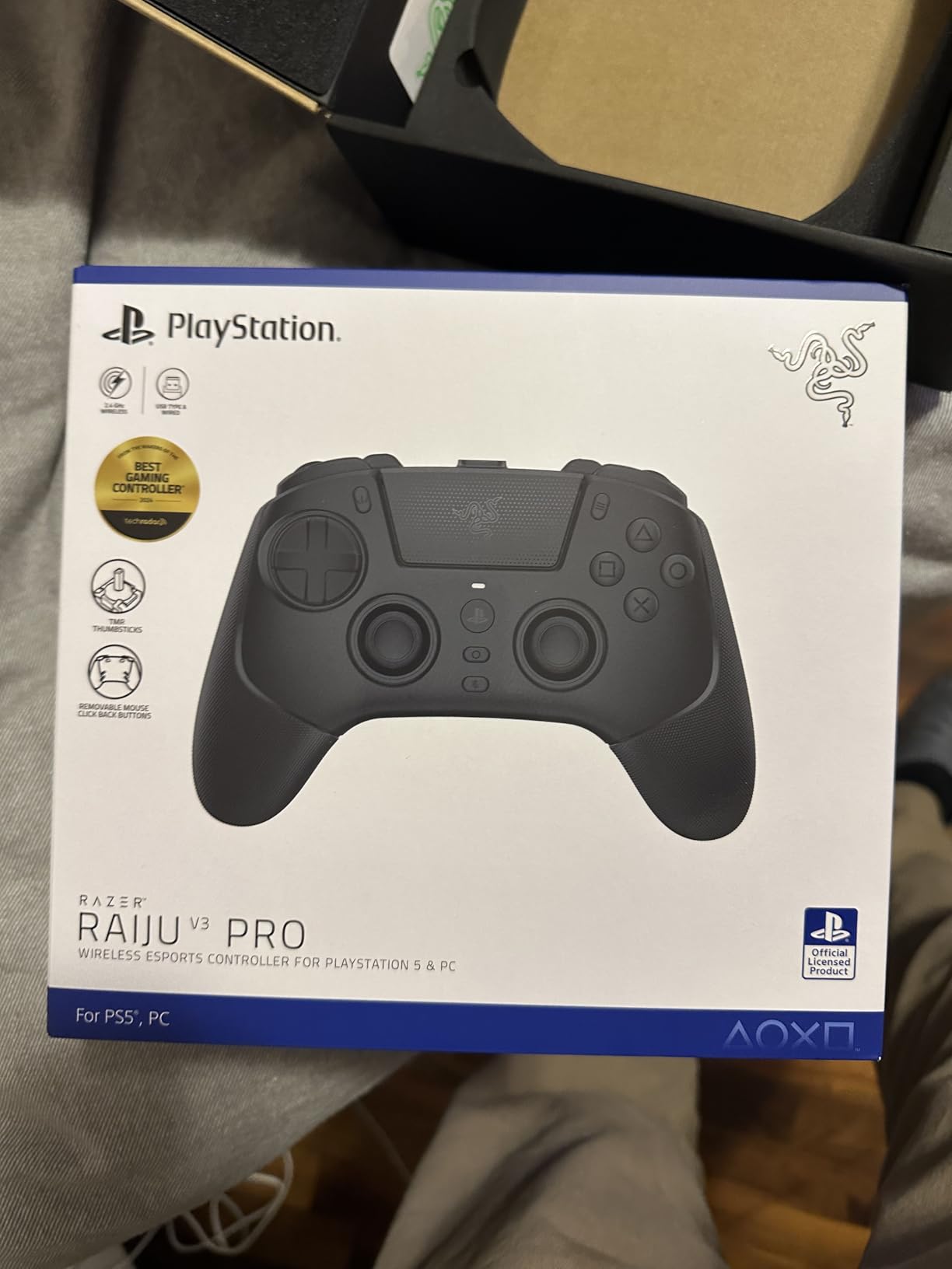 Livello e-sport vero