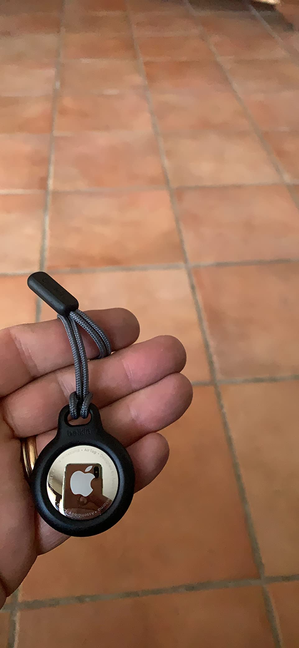 Chiusura davvero sicura