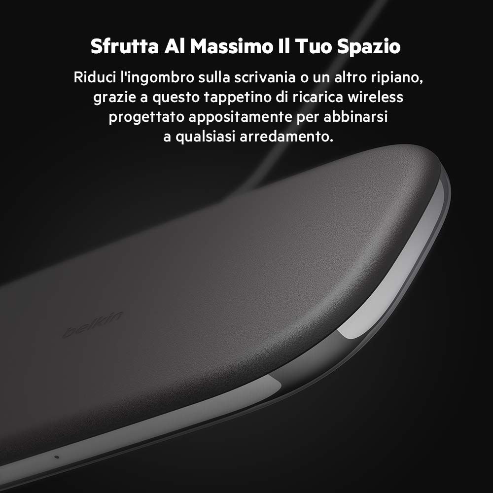 belkin-truefreedom-pro-tappetino-di-ricarica-wireless-dual-qi-con-posizionamento image 6