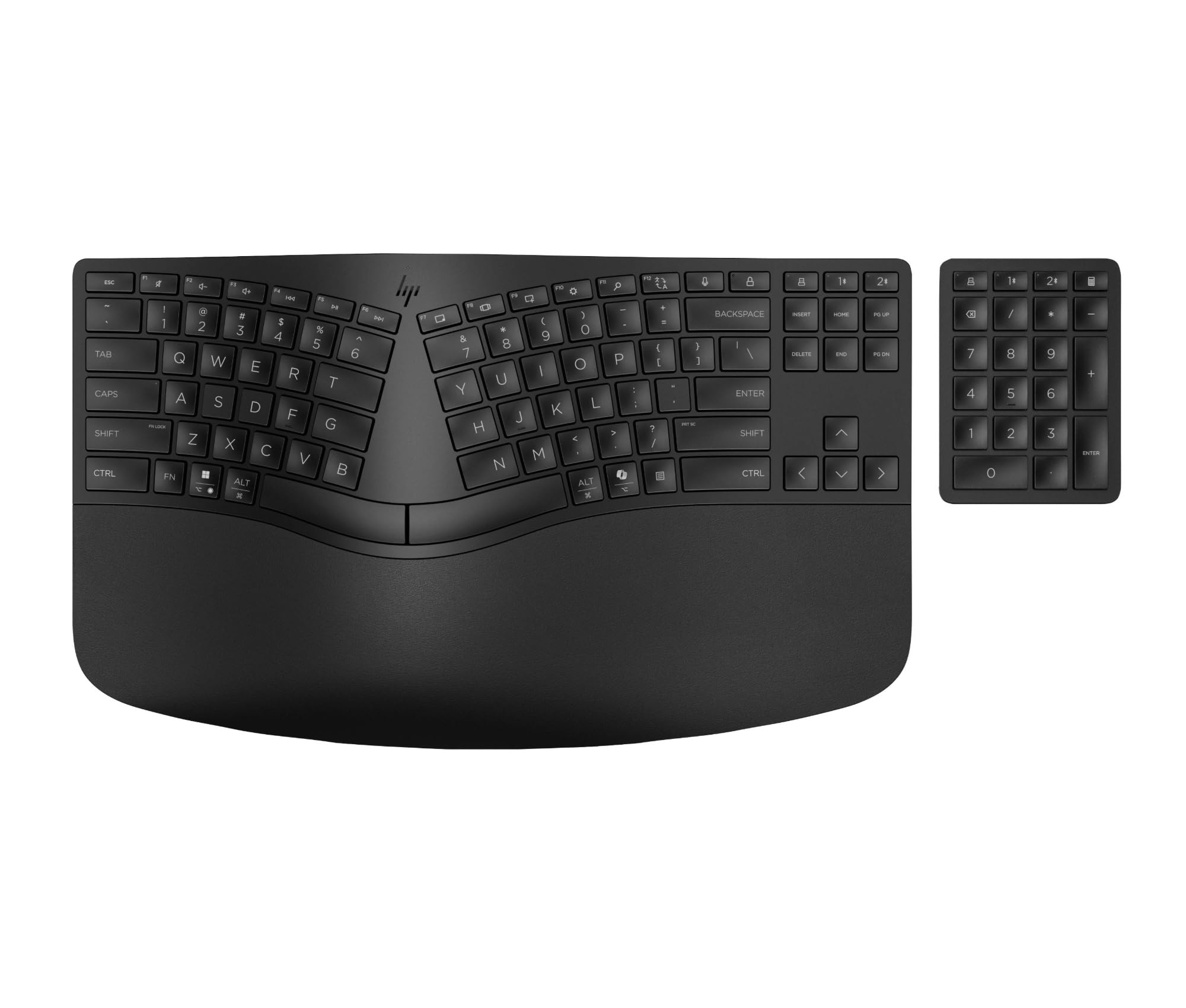 hp-960-tastiera-ergonomica-wireless-multidispositivo-con-20-tasti-programmabili- image 1