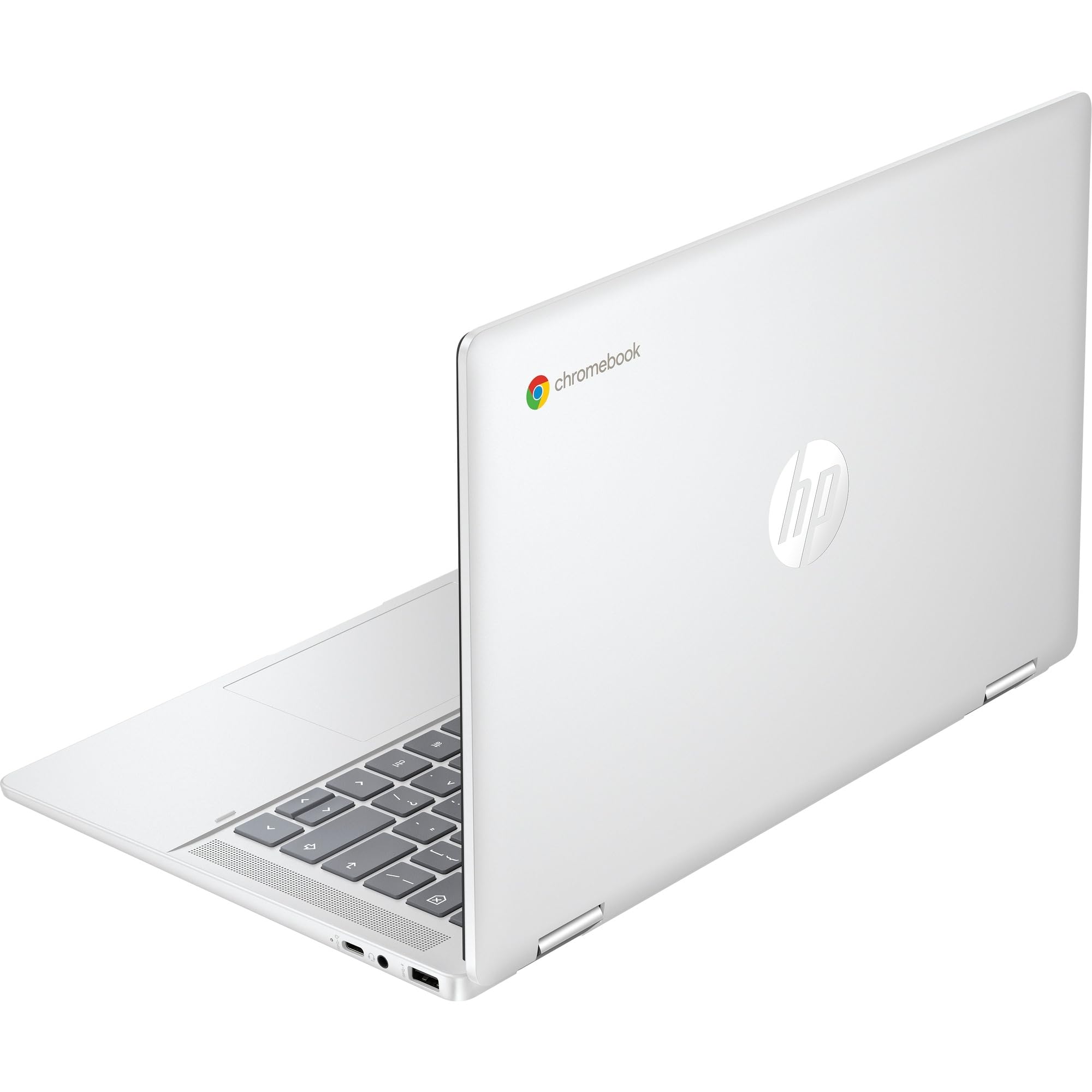 hp-chromebook-x360-14b-cd0001sl-convertibile-touch-14-fhd-intel-celeron-n100-4gb image 2