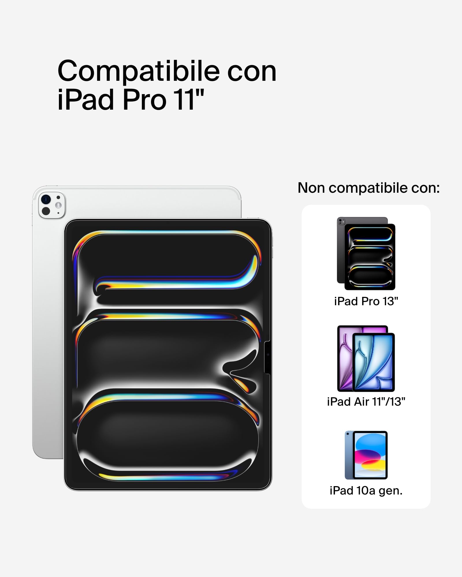 belkin-screenforce-temperedglass-pellicola-in-vetro-temprato-9h-per-ipad-pro-11- image 2