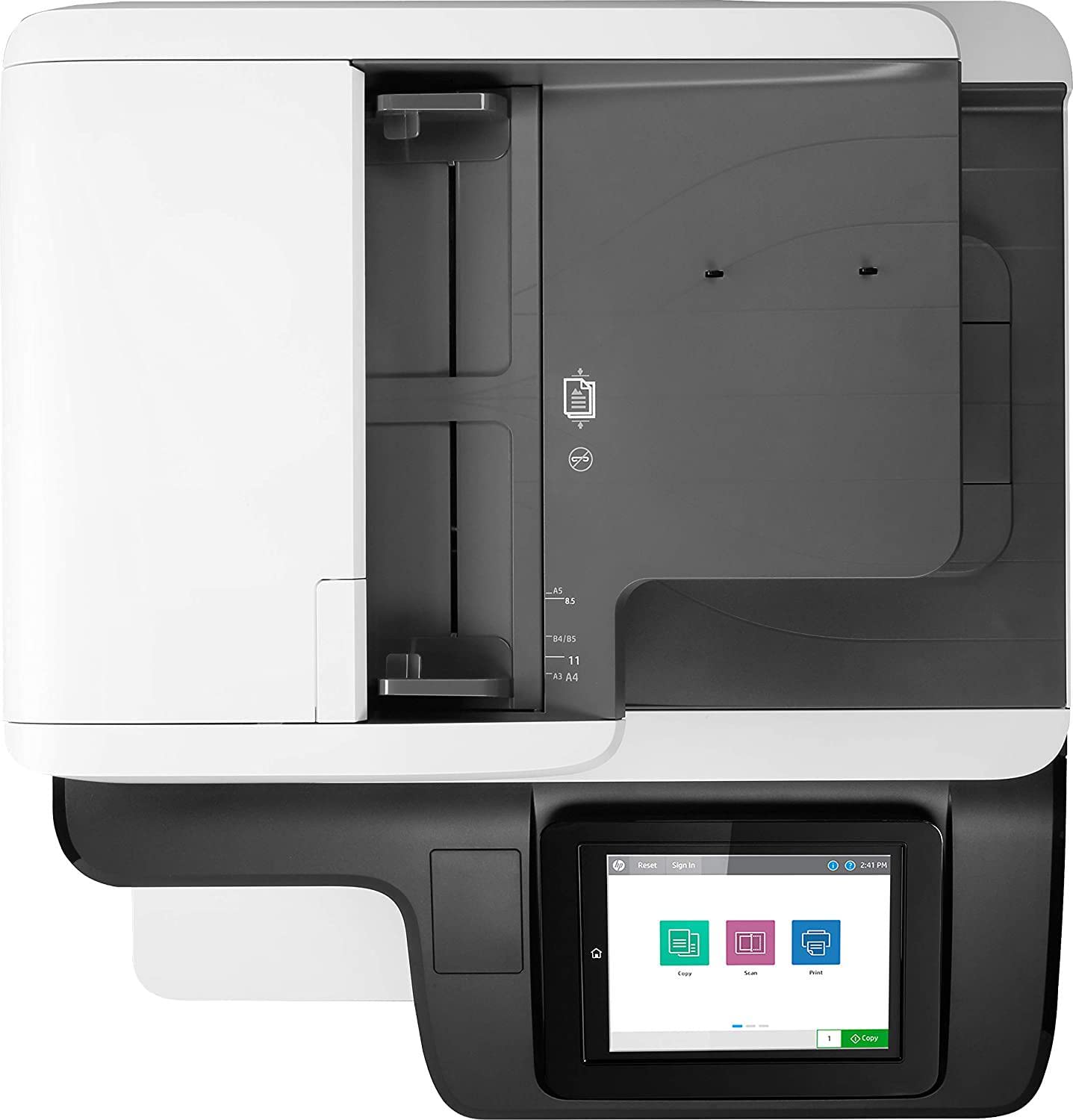 hp-color-laserjet-enterprise-m776dn-t3u55a-stampante-multifunzione-a3-a-colori-c image 4