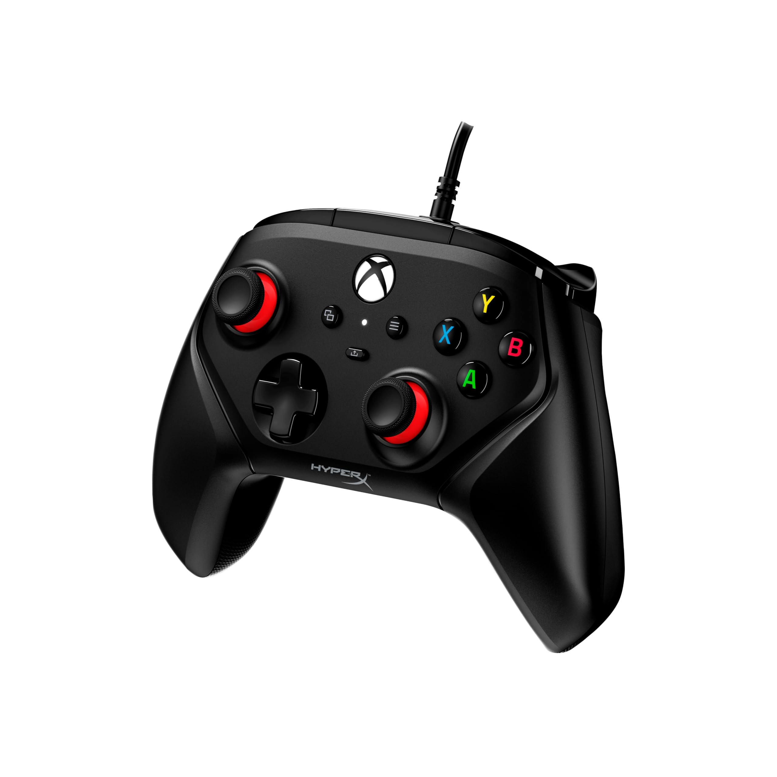 hyperx-clutch-gladiate-controller-cablato-usb-c-con-licenza-xbox-doppi-blocchi-g image 1