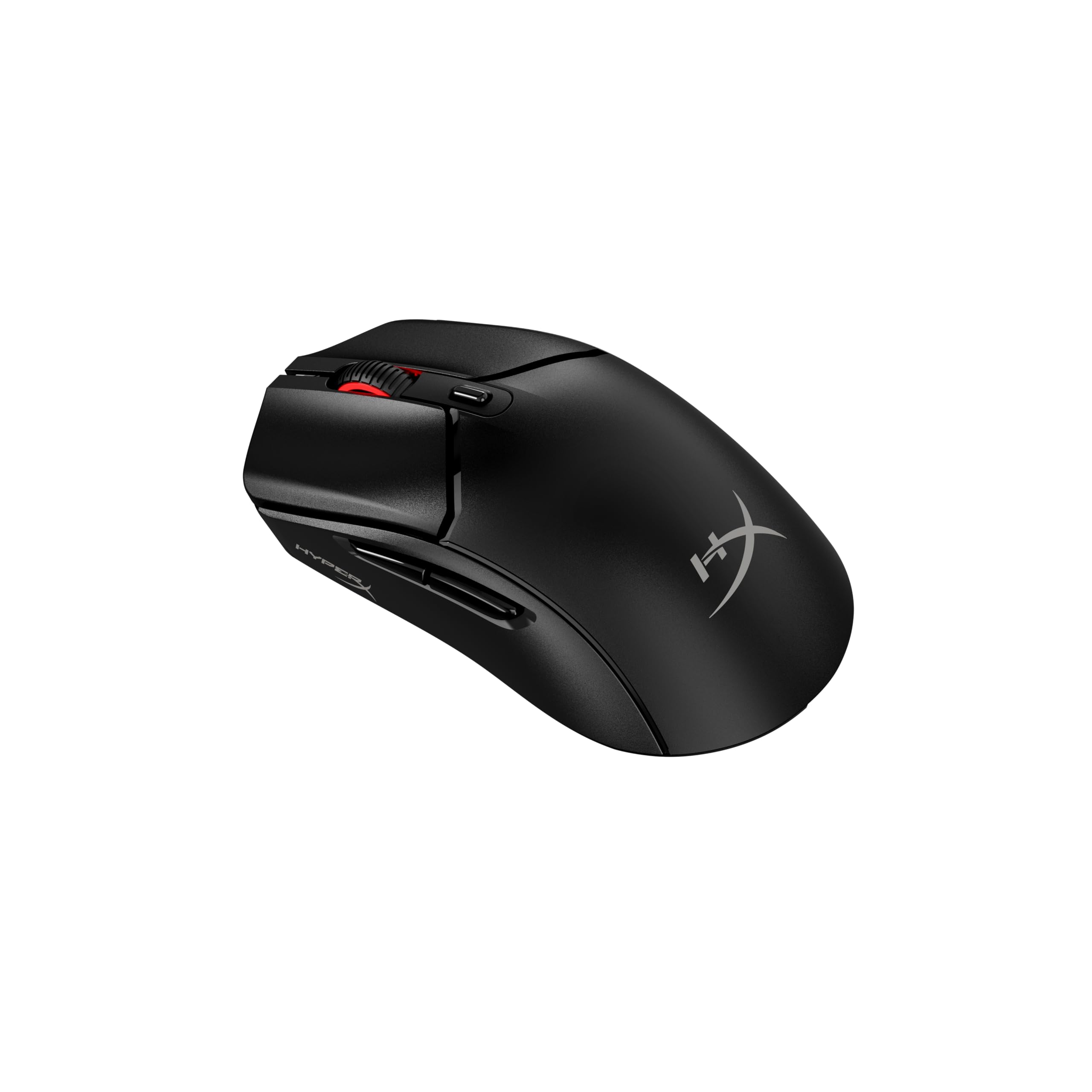 hyperx-pulsefire-haste-2-core-mouse-gaming-wireless-2-4-ghz-sensore-12000-dpi-rg image 1