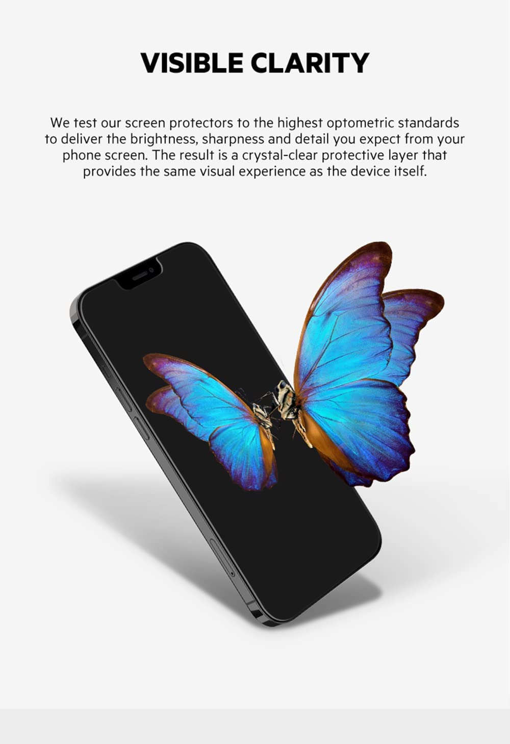 belkin-temperedglass-proteggi-schermo-in-vetro-temprato-antimicrobico-per-iphone image 8