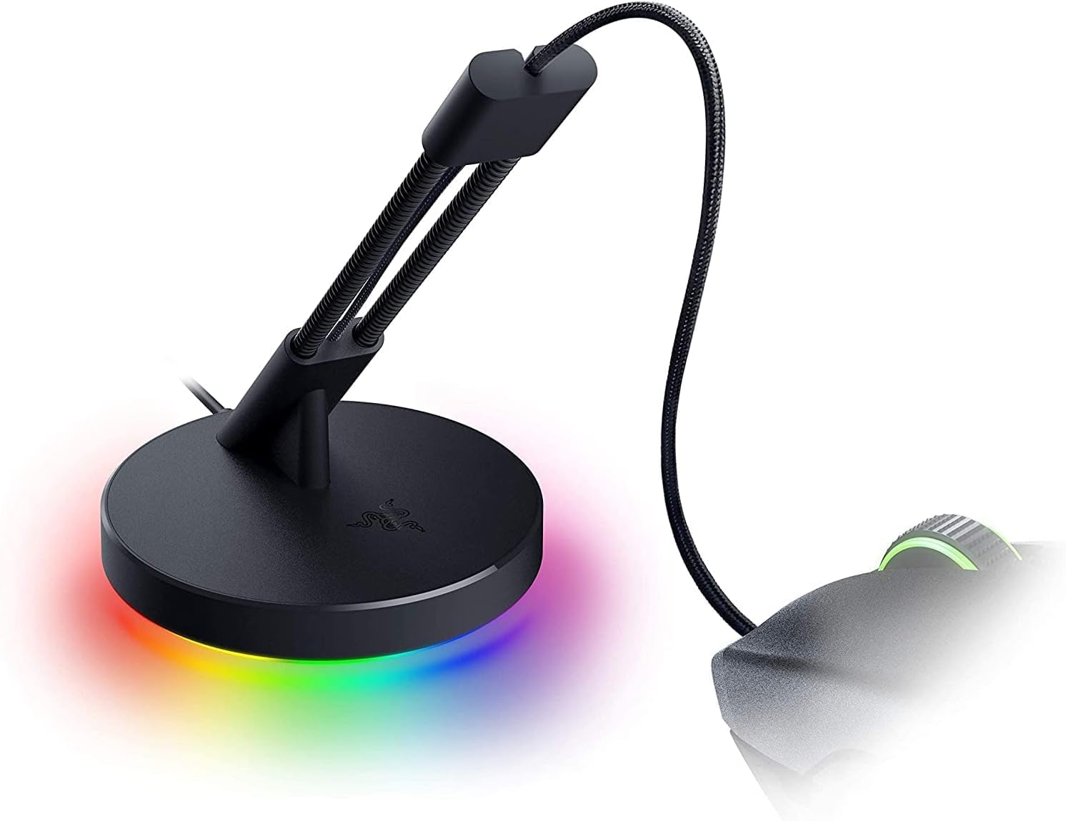 razer-mouse-bungee-v3-chroma-supporto-per-cavo-del-mouse-con-illuminazione-rgb-b image 5