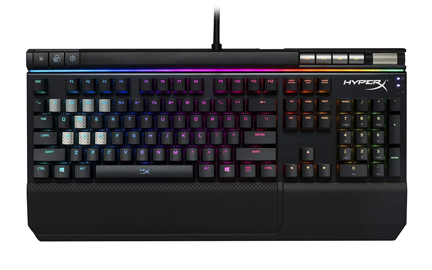 hyperx-alloy-fps-rgb-hx-kb1ss2-us-tastiera-gaming-meccanica-rgb-con-switch-kailh image 8