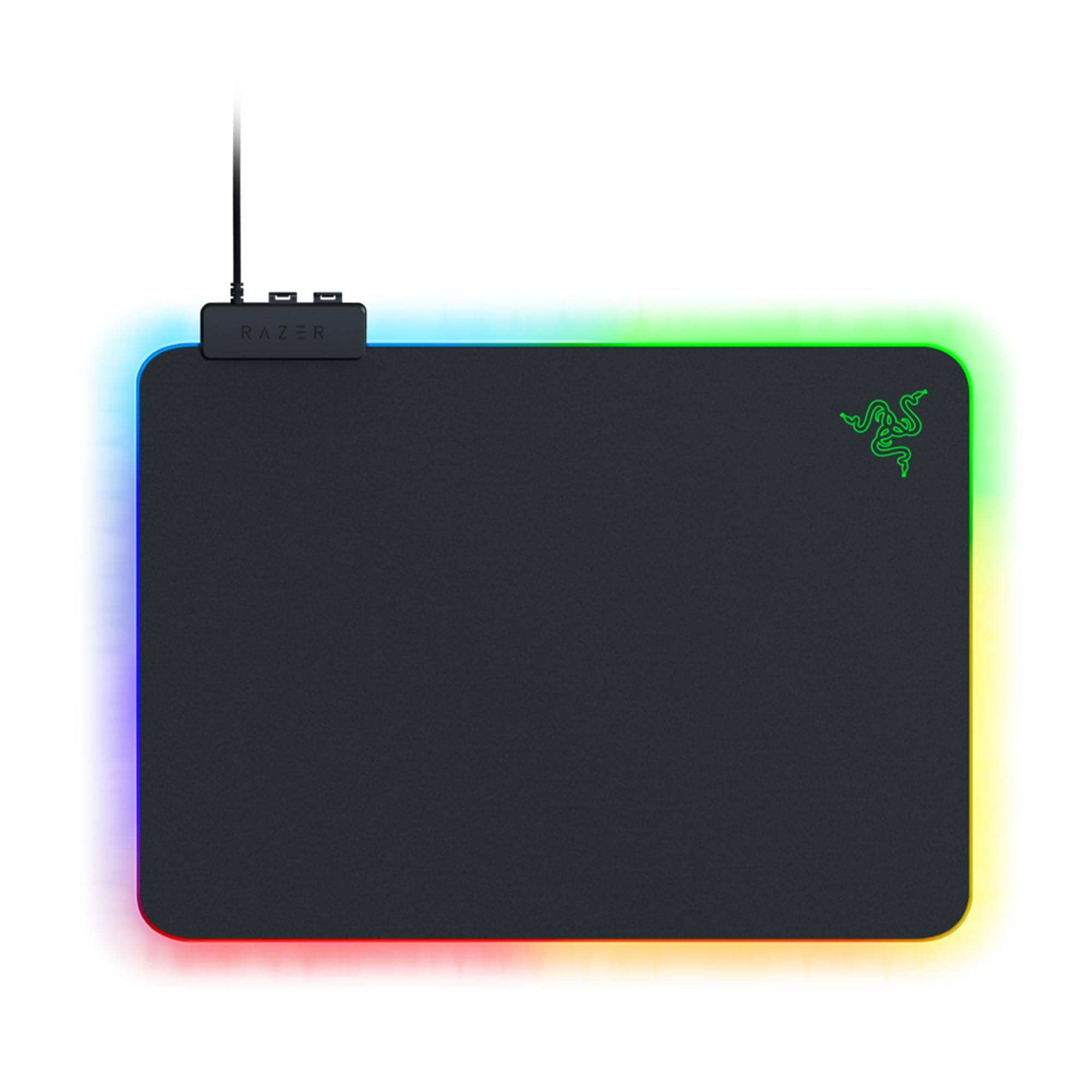 razer-firefly-v2-tappetino-per-mouse-da-gaming-con-superficie-in-microtrama-illu image 1