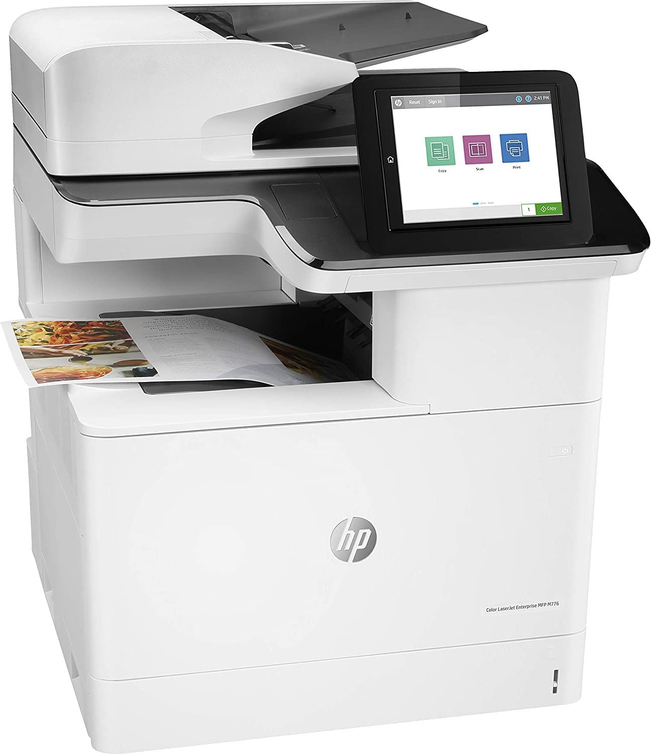hp-color-laserjet-enterprise-m776dn-t3u55a-stampante-multifunzione-a3-a-colori-c image 3